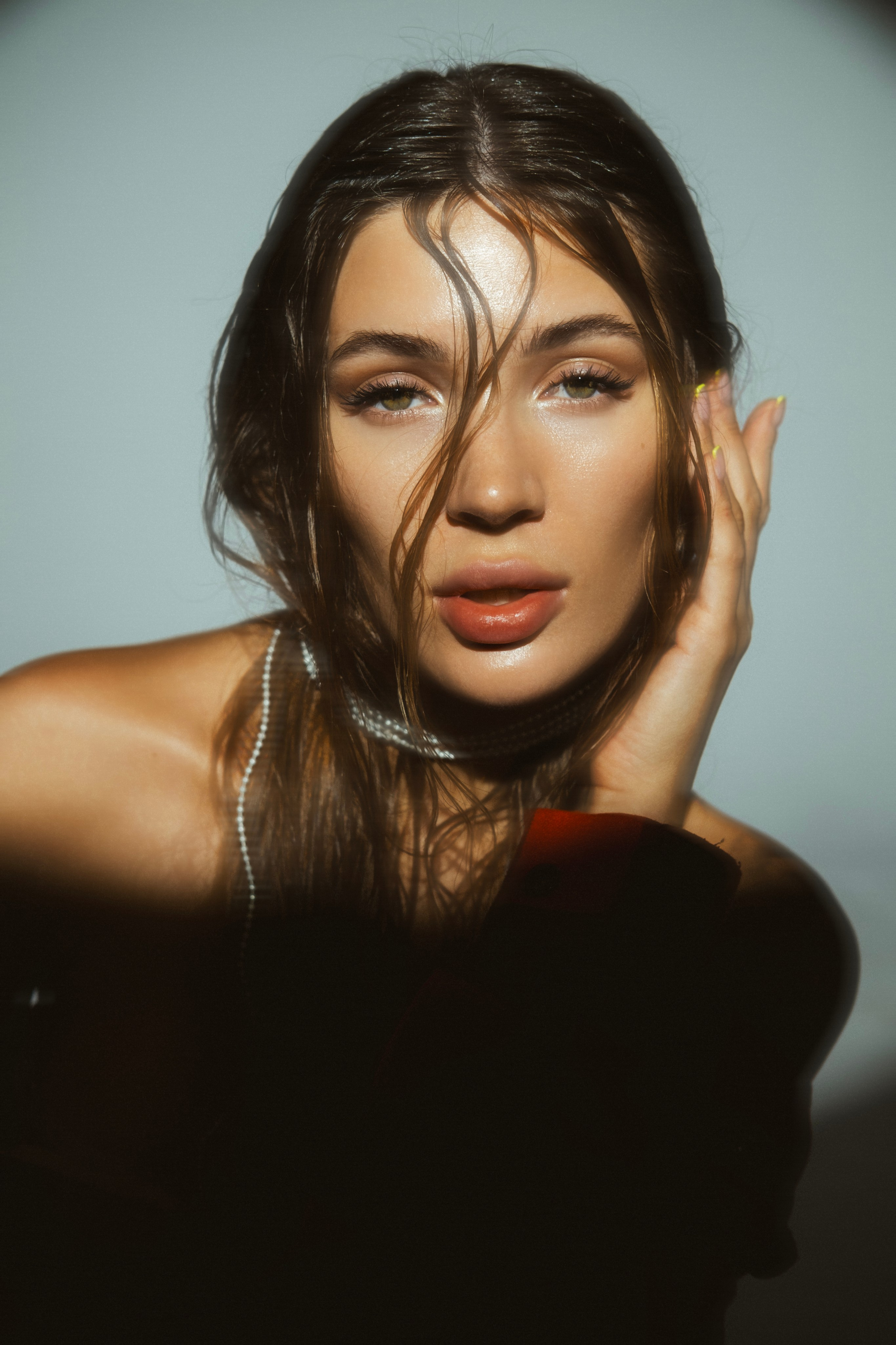 Фотограф Игнат Трудаев Москва