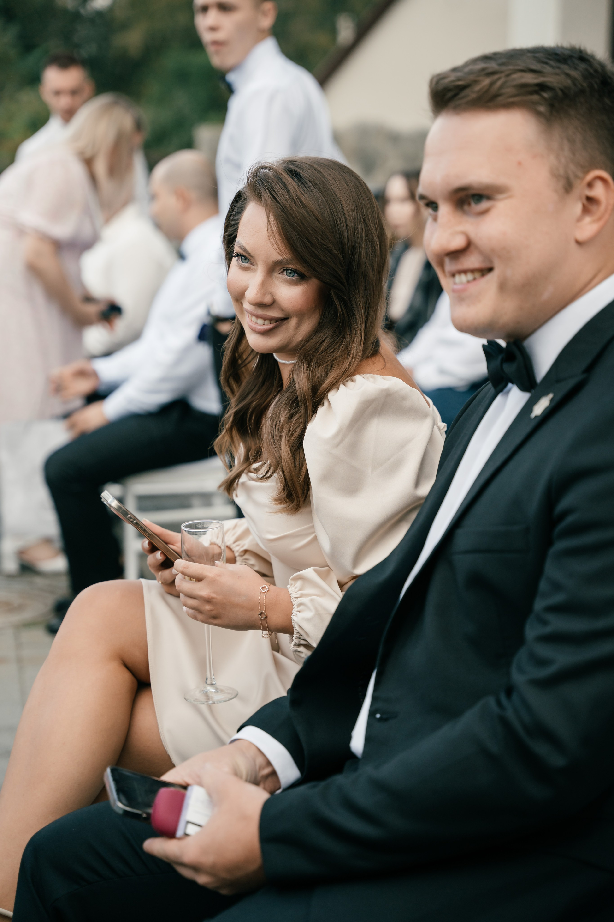 Наталья и Глеб. Ульяна Ремезова | Фотограф | Челябинск