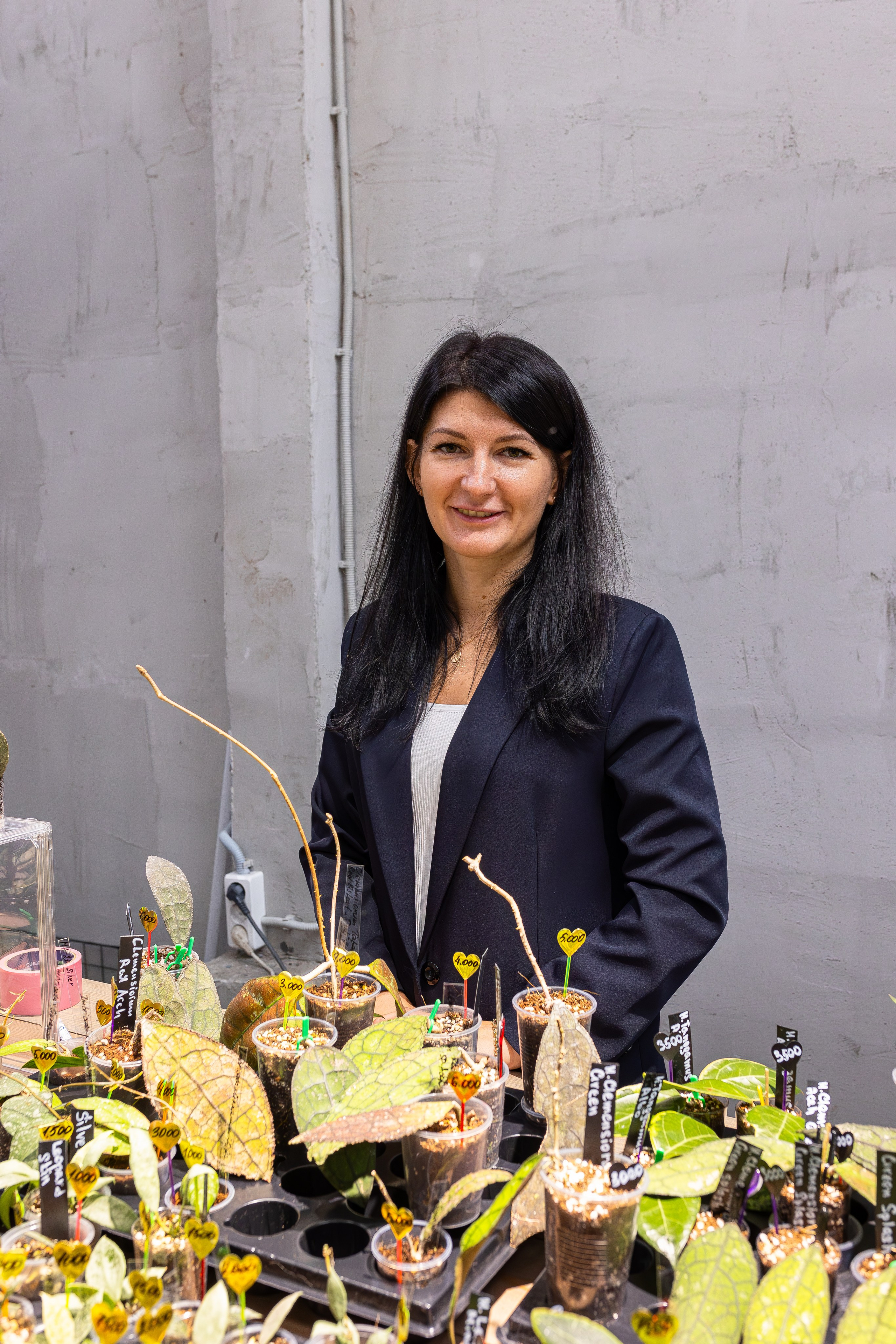 Ярмарка Green Rare 20.09.25. Александра Куликова фотограф, Москва