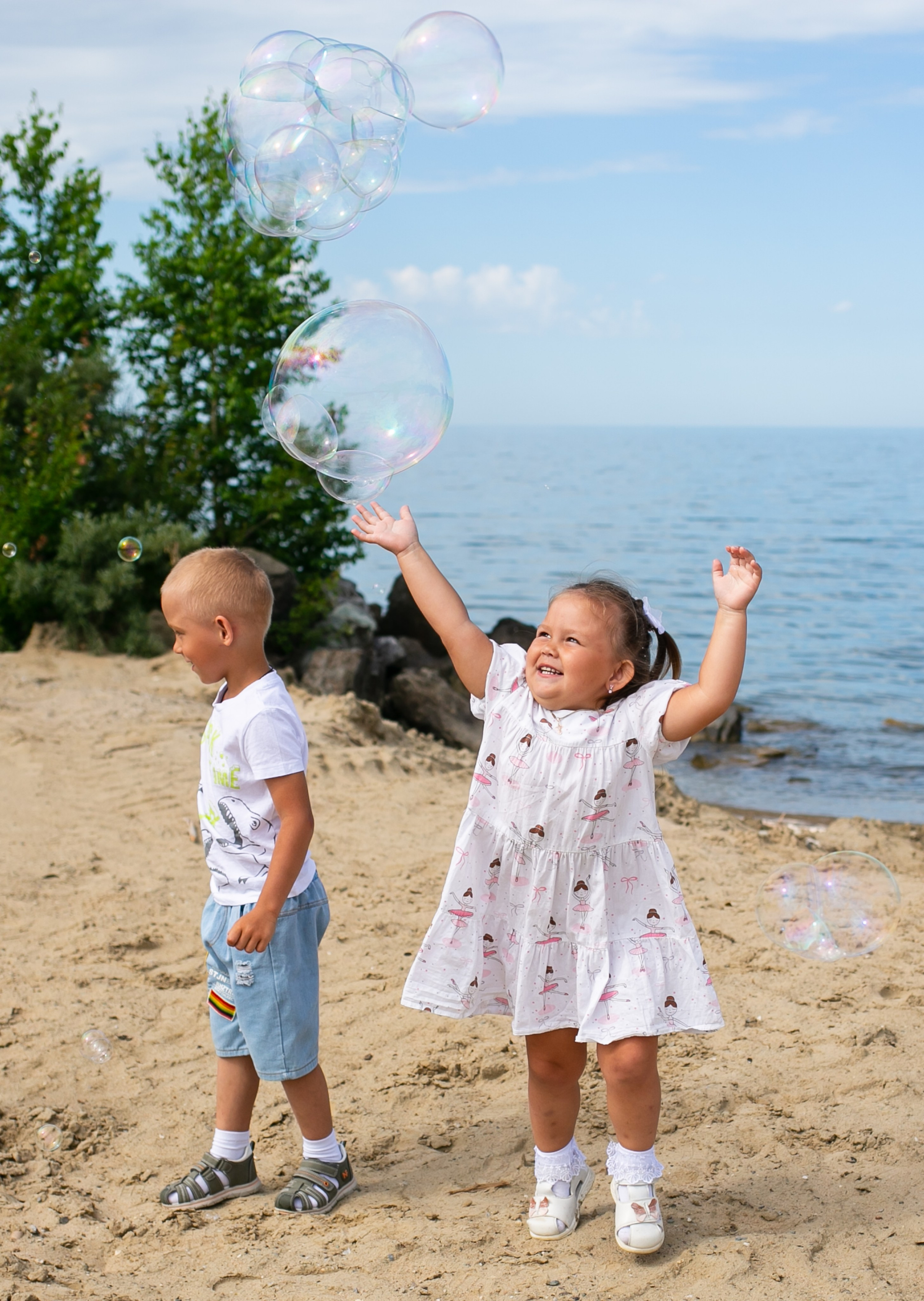 Праздники. Фотограф новорожденных и семейный фотограф НСО г. Бердск Марина Львова