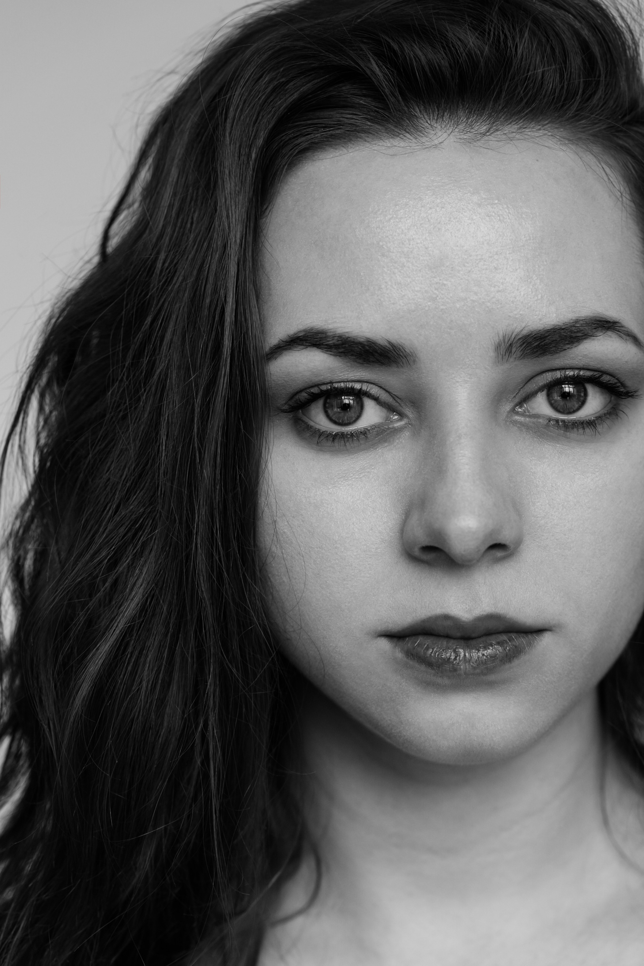 Victoriya. Репортажный фотограф в Астане — Диана Калтаева, портретный фотограф