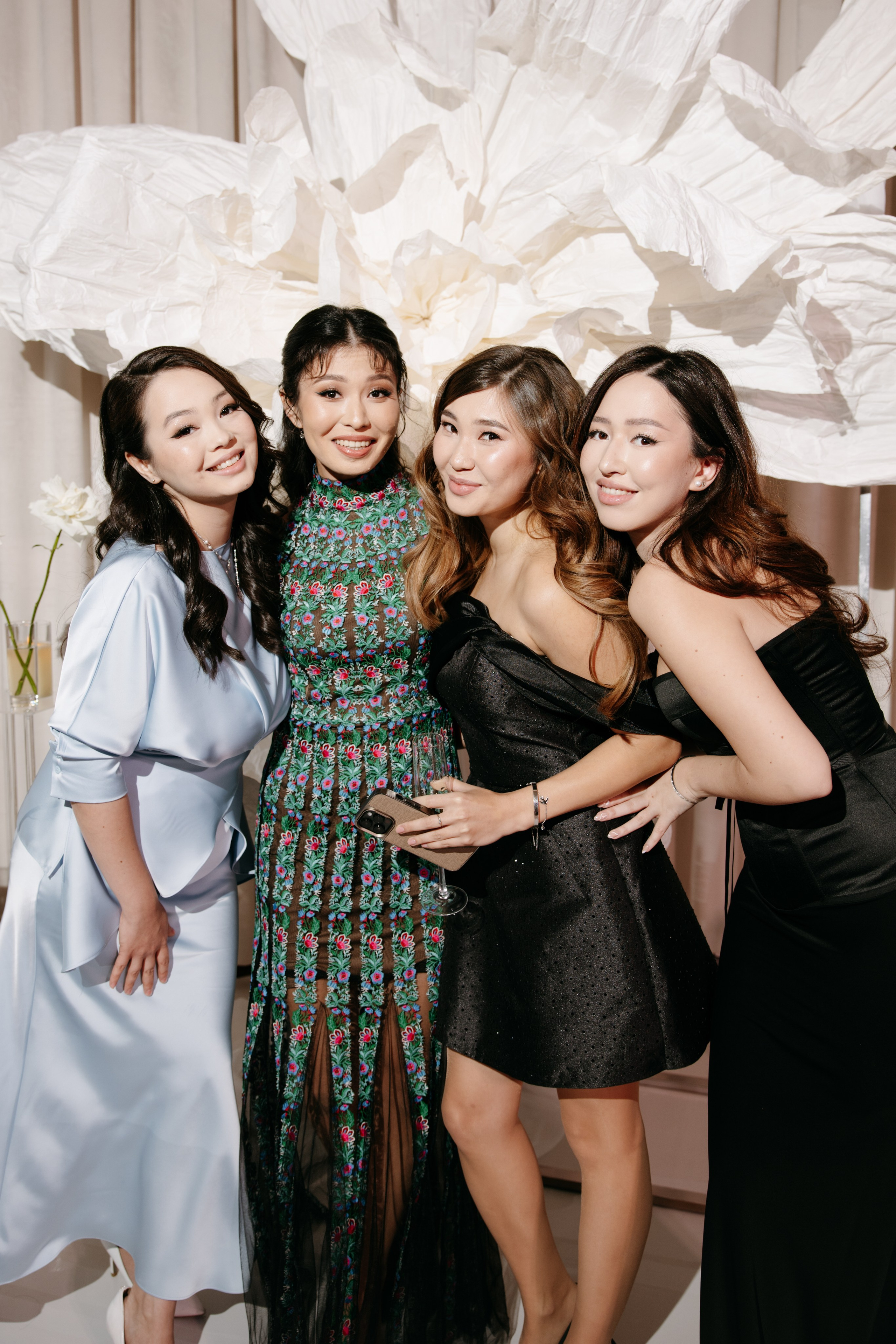 Askar & Alma. Batr Kanatkali