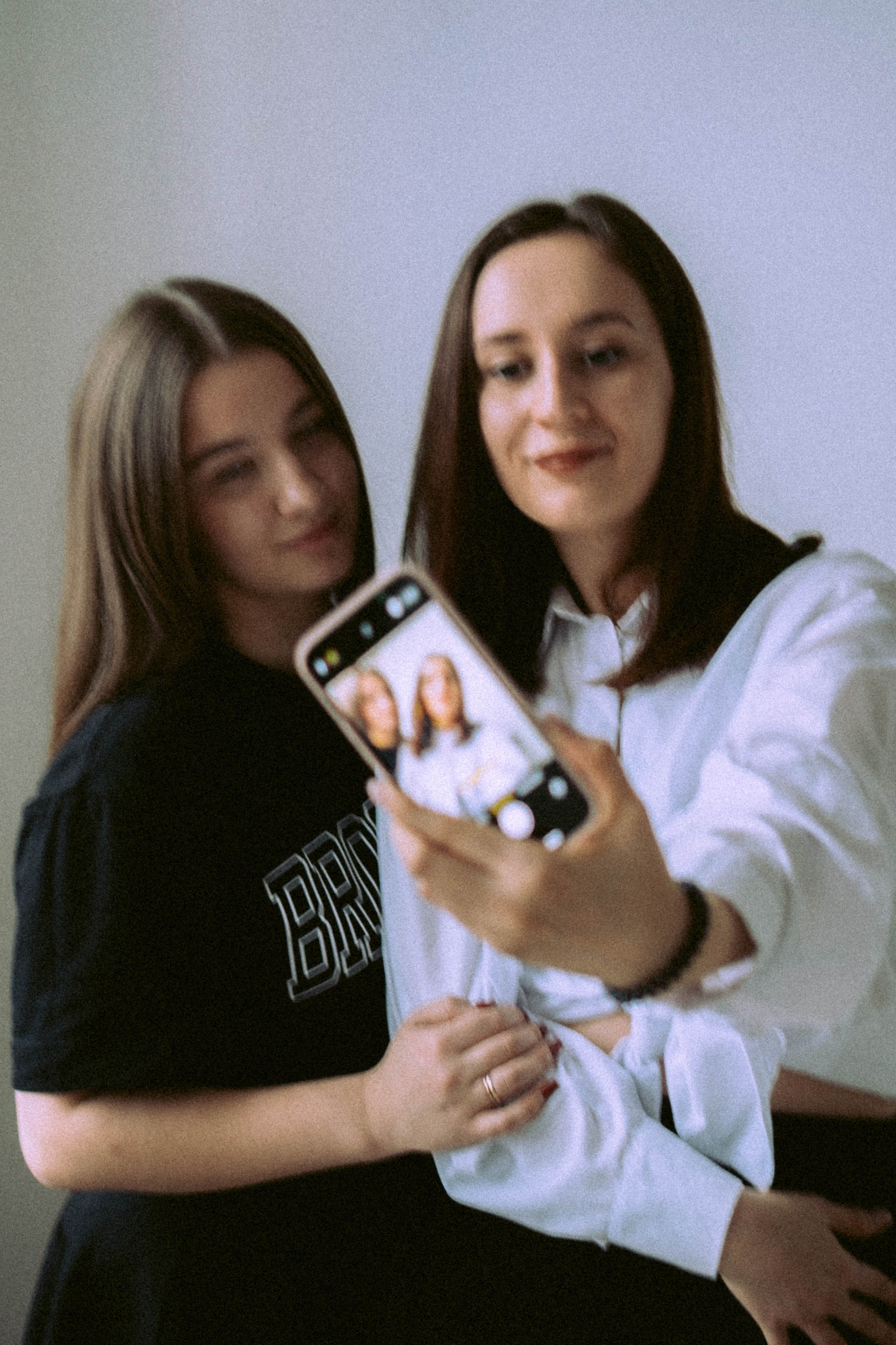 Подружки. Профессиональный фотограф, Санкт-Петербург — Виктория Богомолова