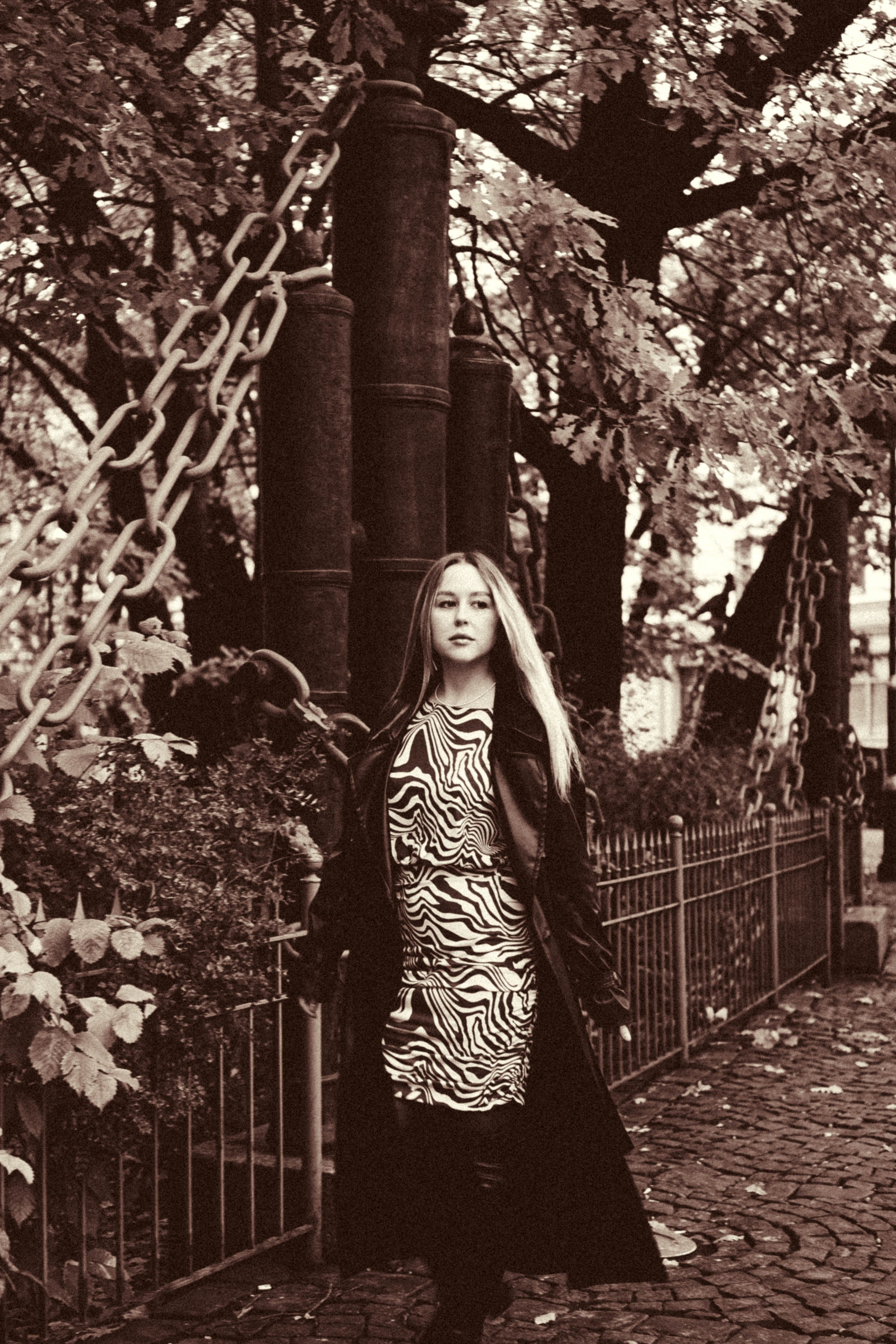 Ксения. Профессиональный фотограф, Санкт-Петербург — Виктория Богомолова