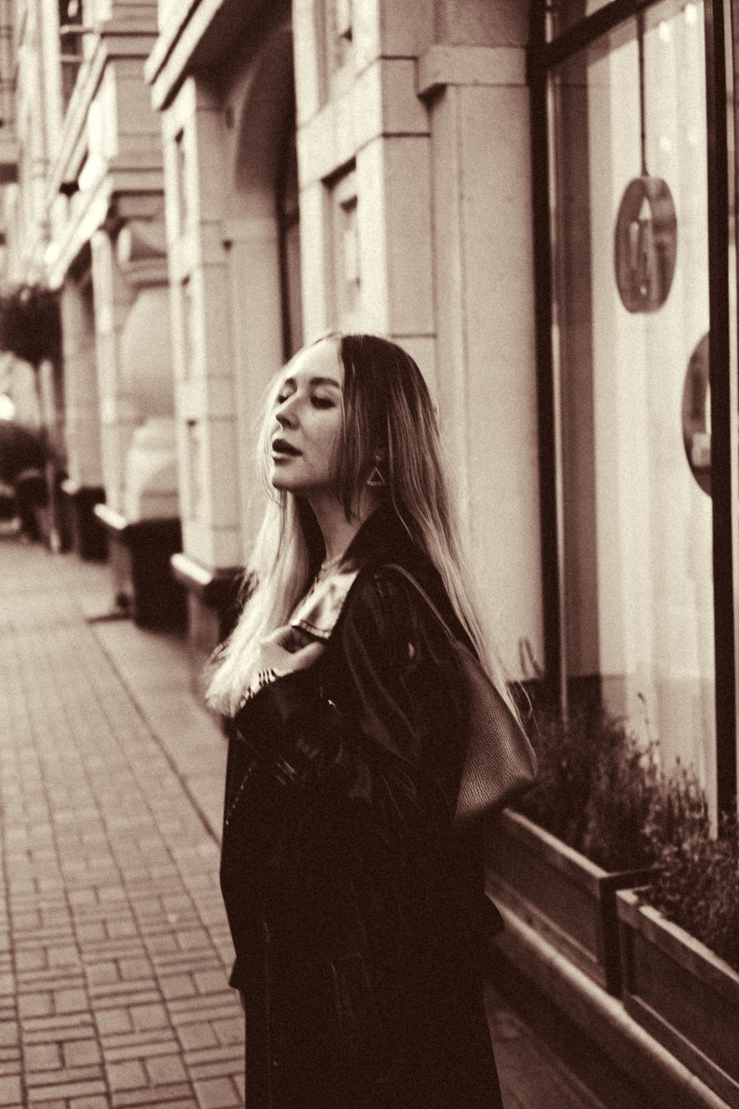 Ксения. Профессиональный фотограф, Санкт-Петербург — Виктория Богомолова