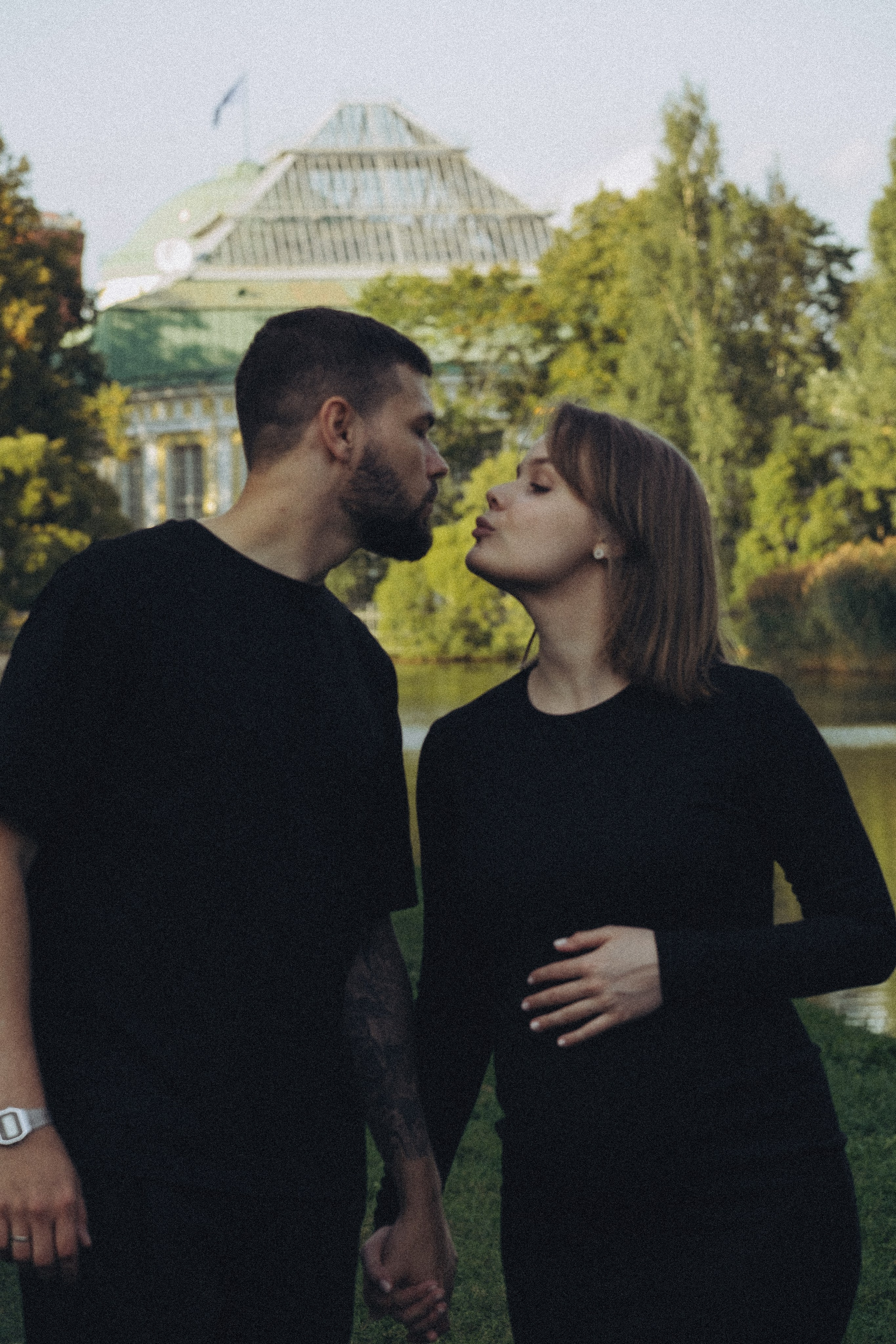 БЕРЕМЕННОСТЬ. Профессиональный фотограф, Санкт-Петербург — Виктория Богомолова