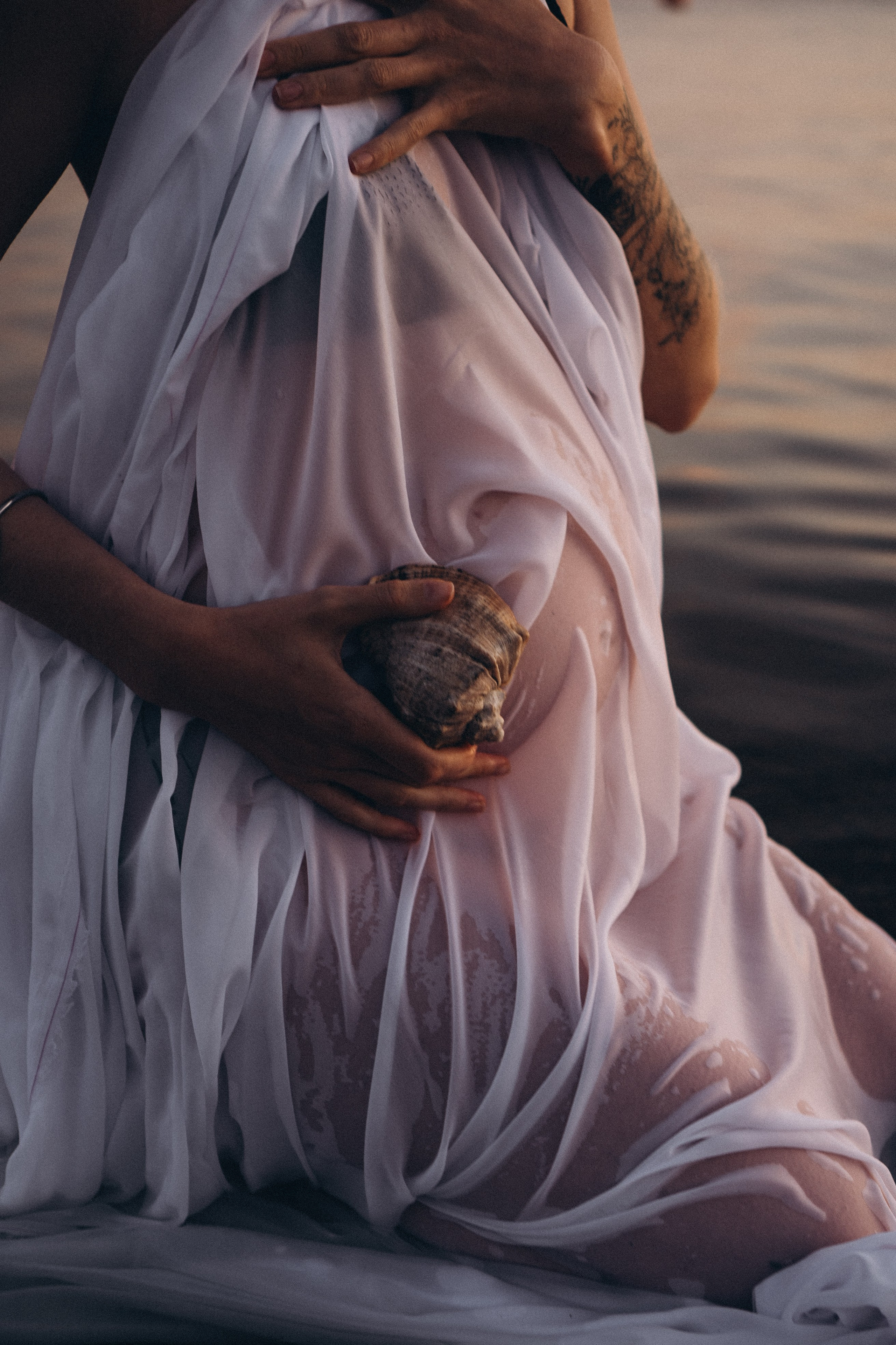 В ОЖИДАНИИ. Профессиональный фотограф, Санкт-Петербург — Виктория Богомолова