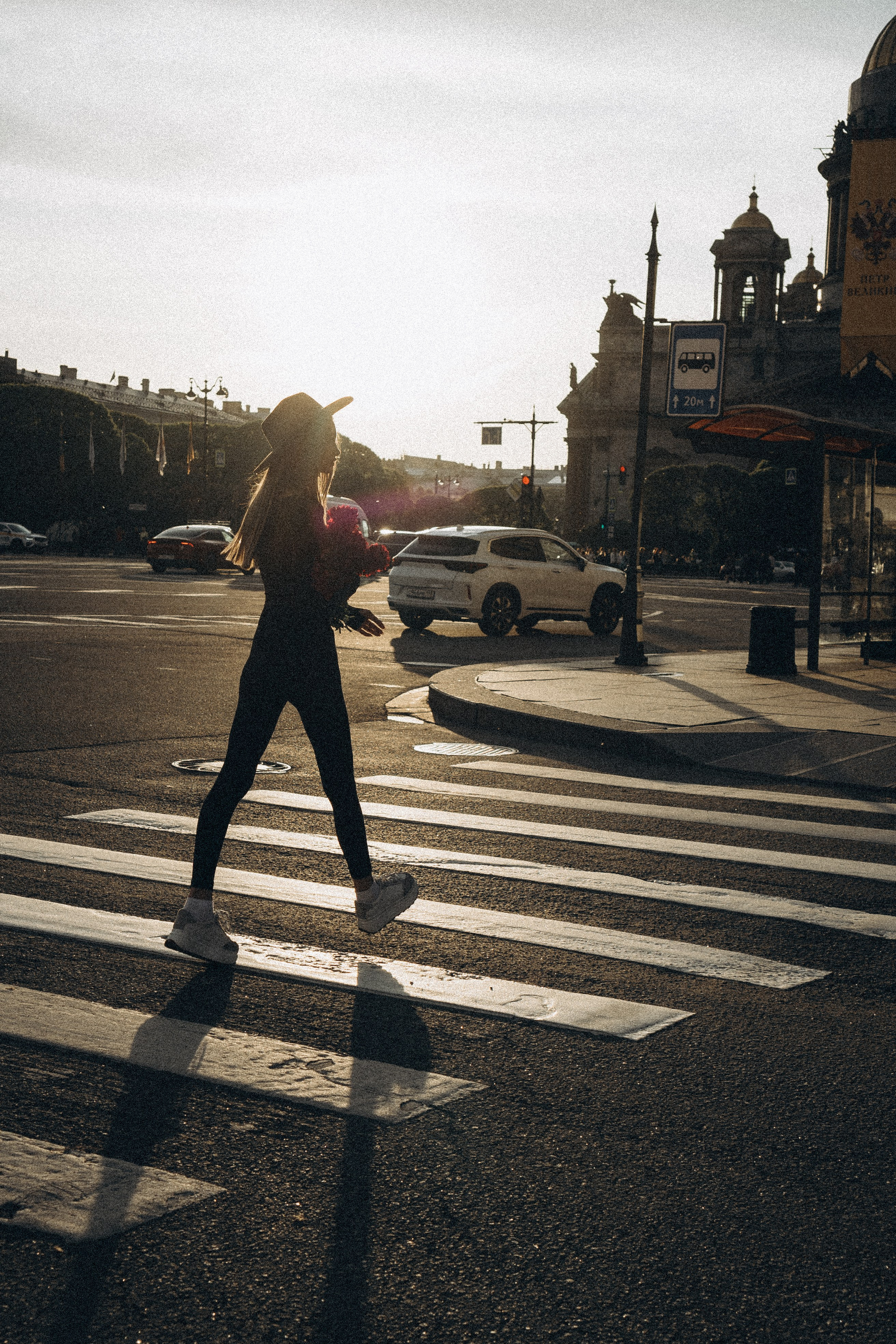ПРОГУЛКА ПО ПИТЕРУ. Профессиональный фотограф, Санкт-Петербург — Виктория Богомолова