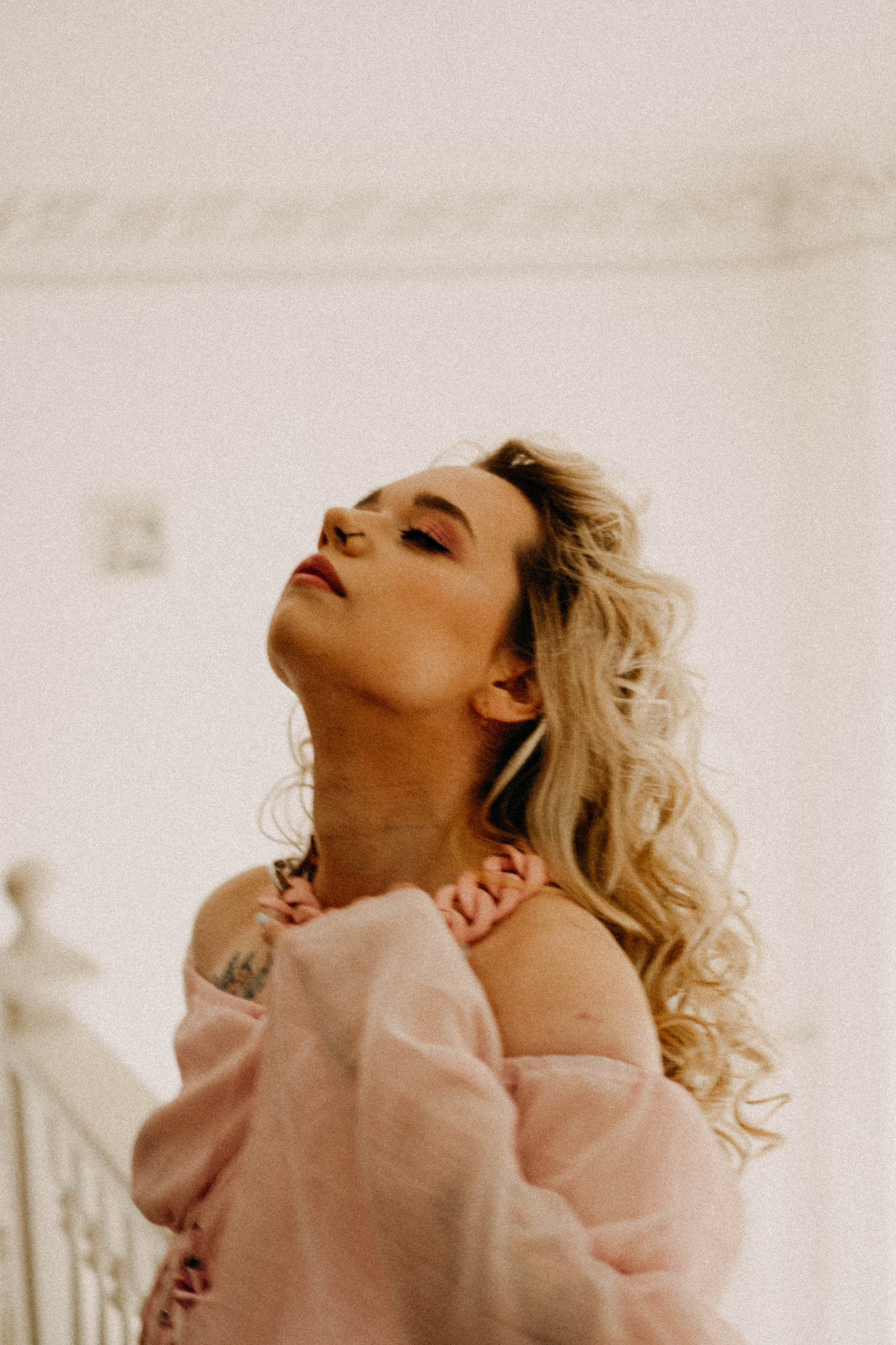 Студийная. Профессиональный фотограф, Санкт-Петербург — Виктория Богомолова