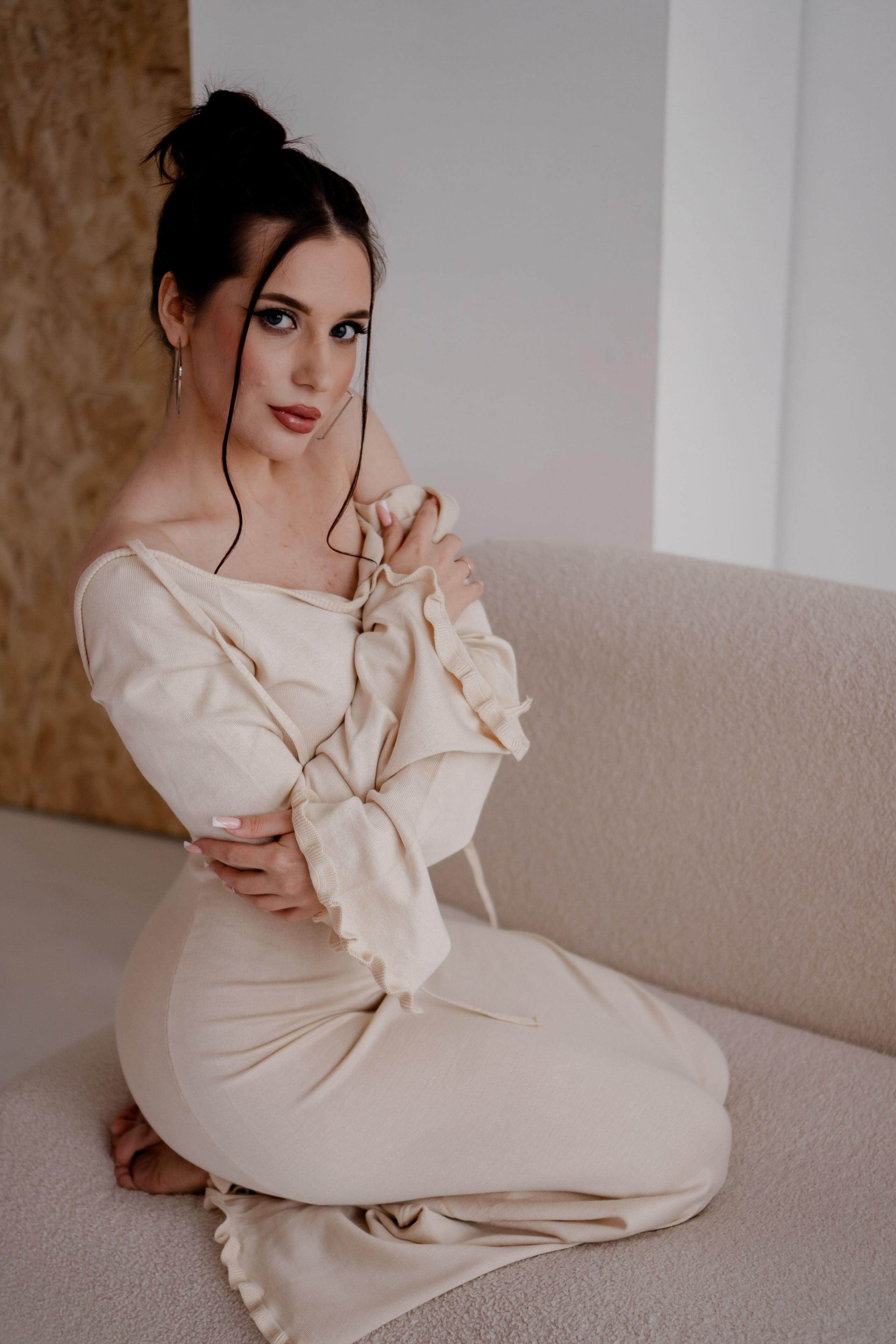 Весенняя. Профессиональный фотограф, Санкт-Петербург — Виктория Богомолова