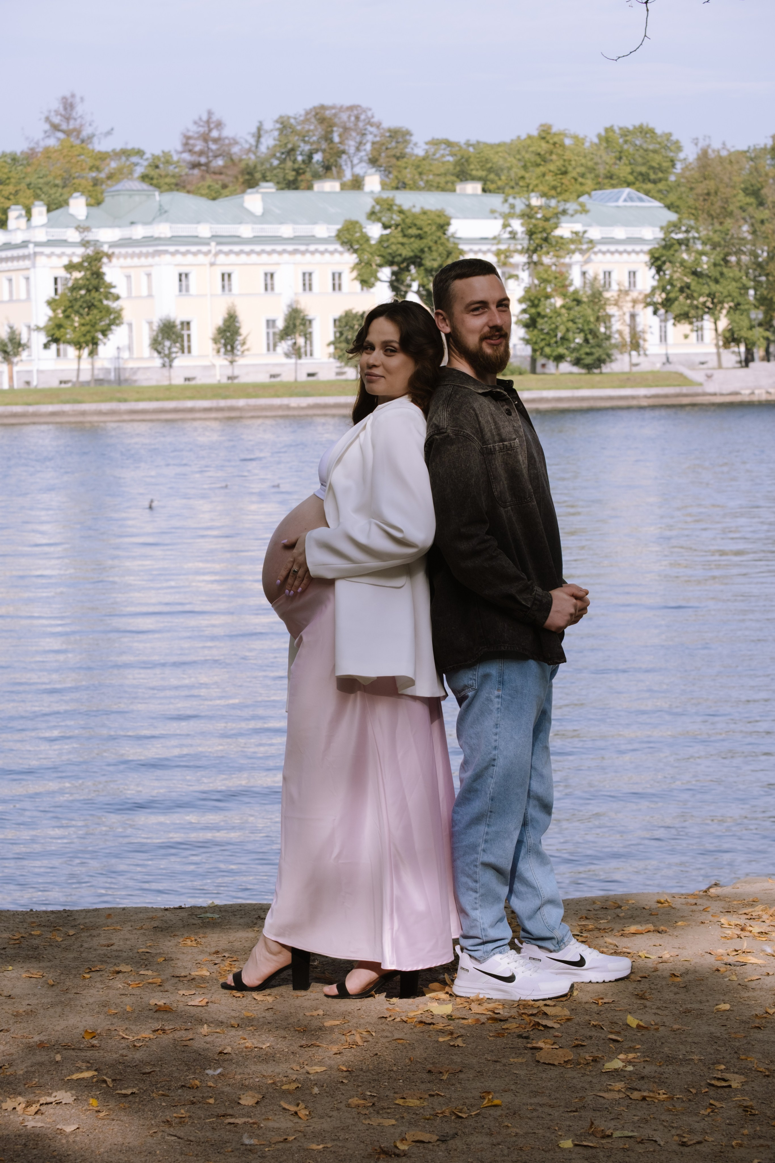 СЕМЕЙНАЯ ИСТОРИЯ. Профессиональный фотограф, Санкт-Петербург — Виктория Богомолова