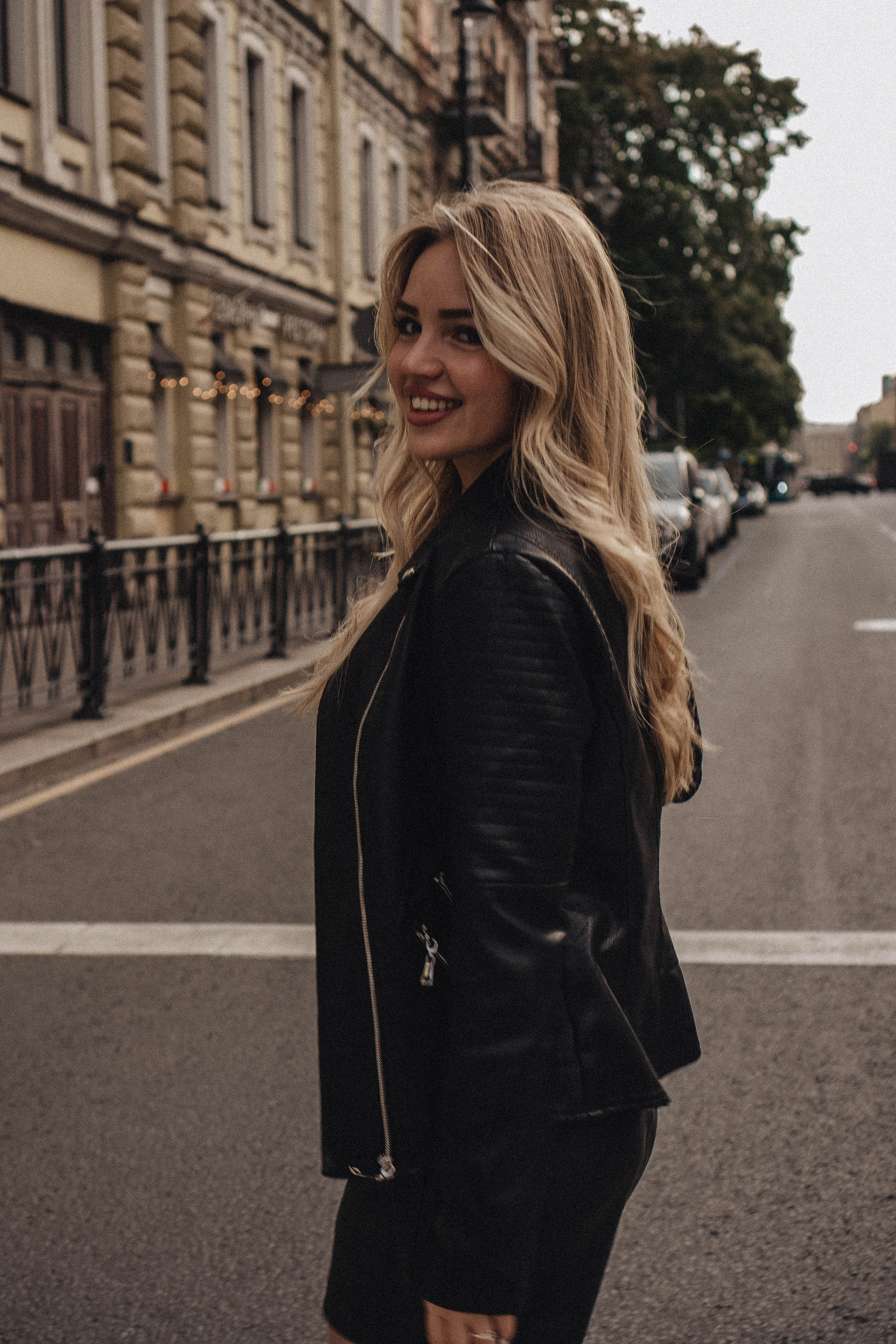 Прогулочная. Профессиональный фотограф, Санкт-Петербург — Виктория Богомолова