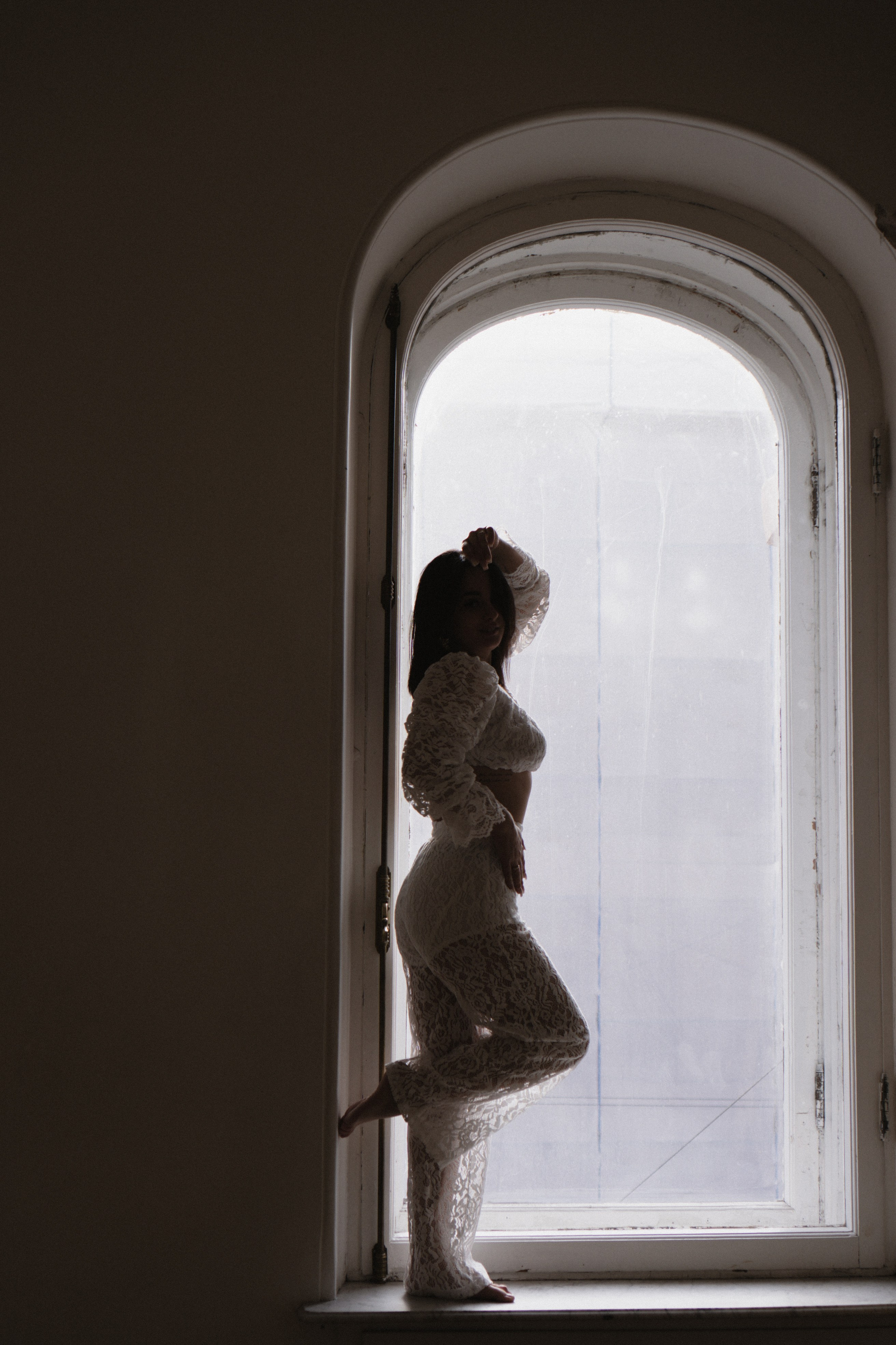 Студийная. Профессиональный фотограф, Санкт-Петербург — Виктория Богомолова