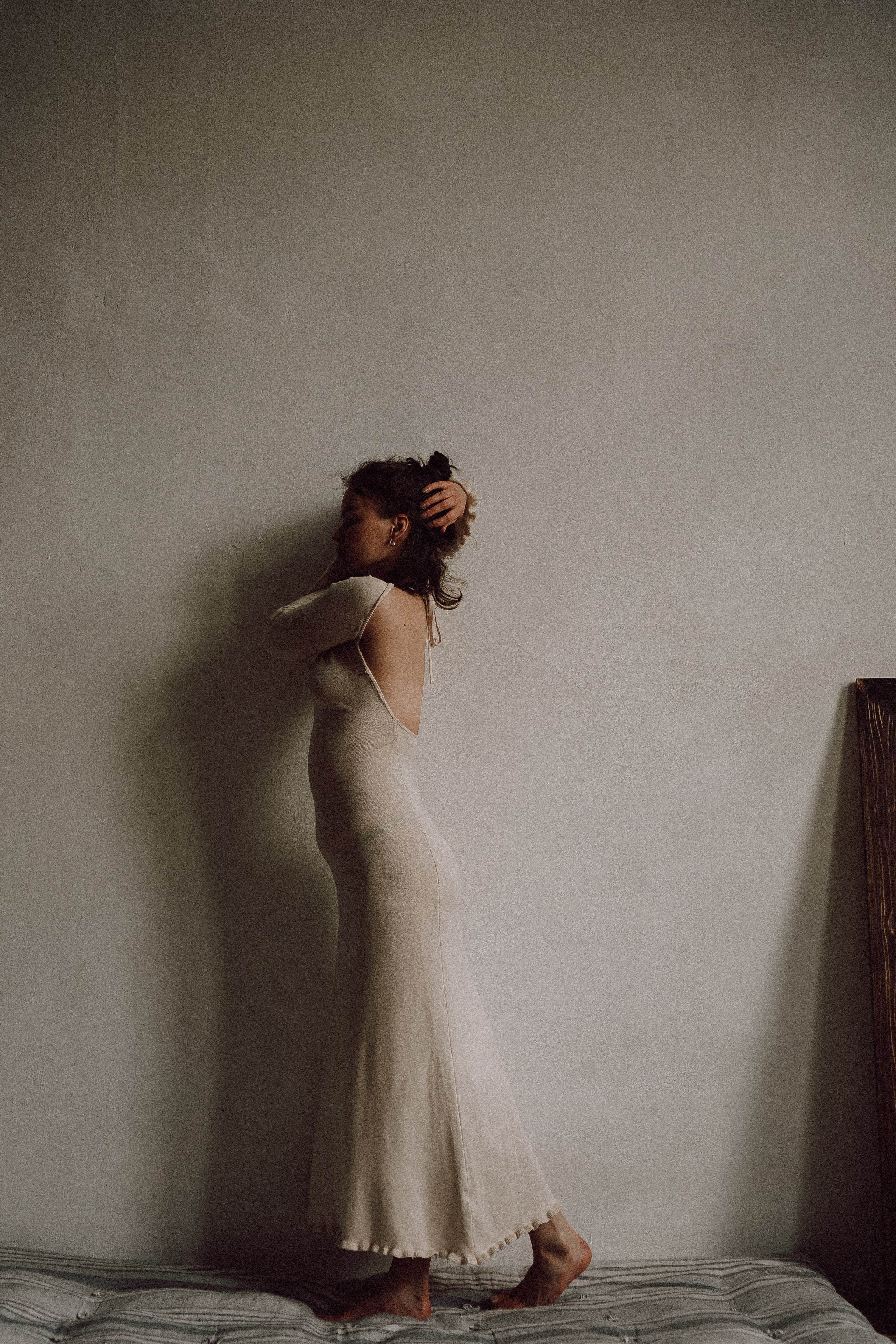 СТУДИЙНАЯ. Профессиональный фотограф, Санкт-Петербург — Виктория Богомолова