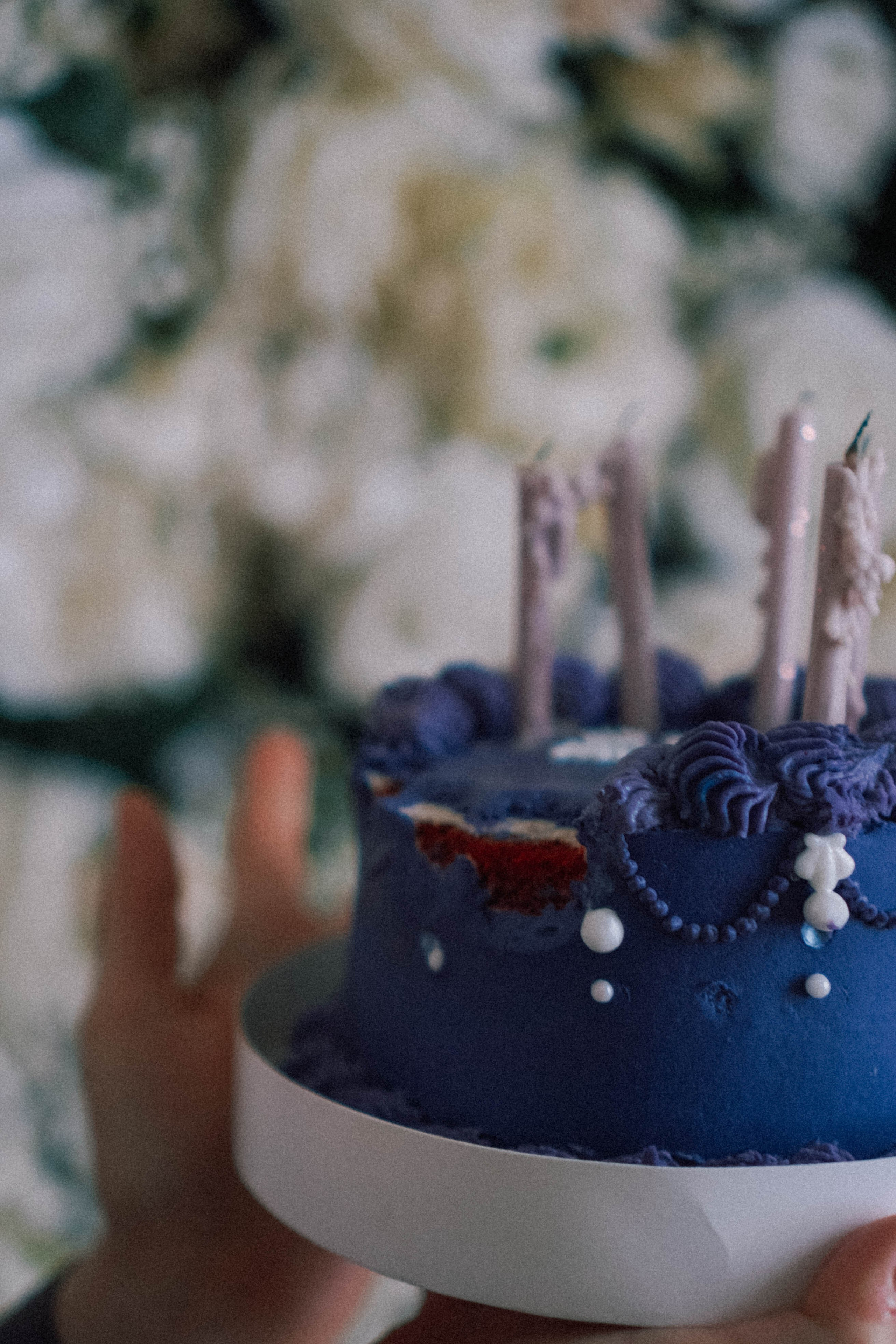 22. Профессиональный фотограф, Санкт-Петербург — Виктория Богомолова