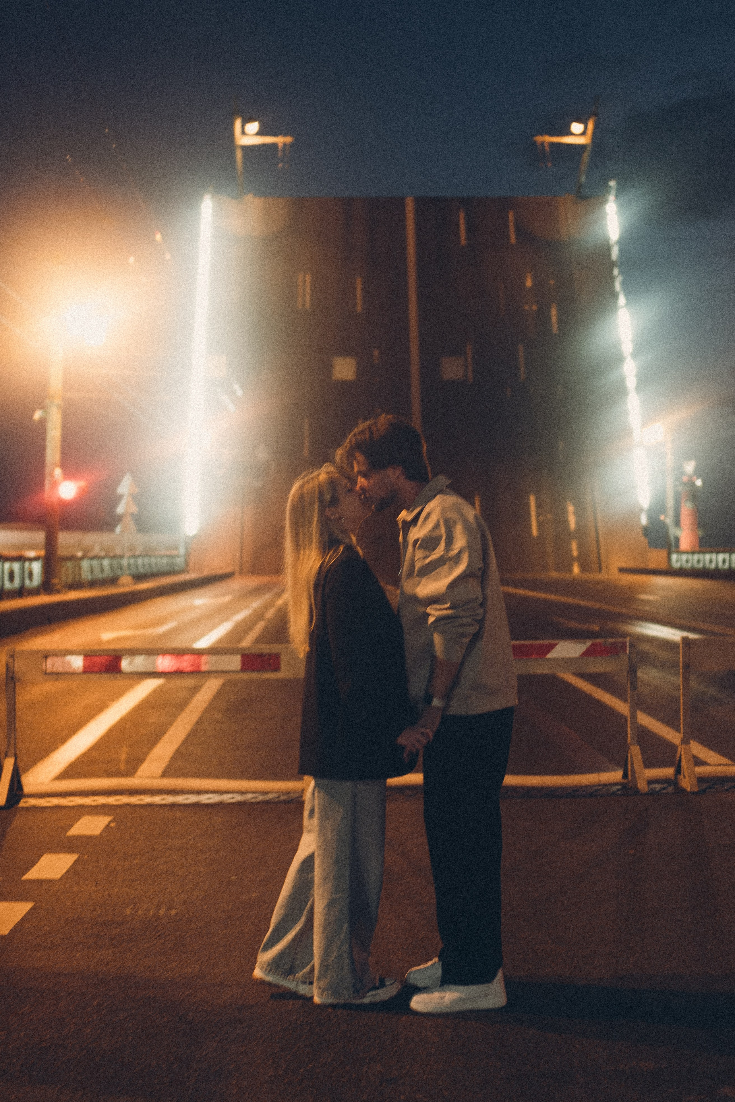 ПРОГУЛКА ПО НОЧНОМУ ГОРОДУ. Профессиональный фотограф, Санкт-Петербург — Виктория Богомолова