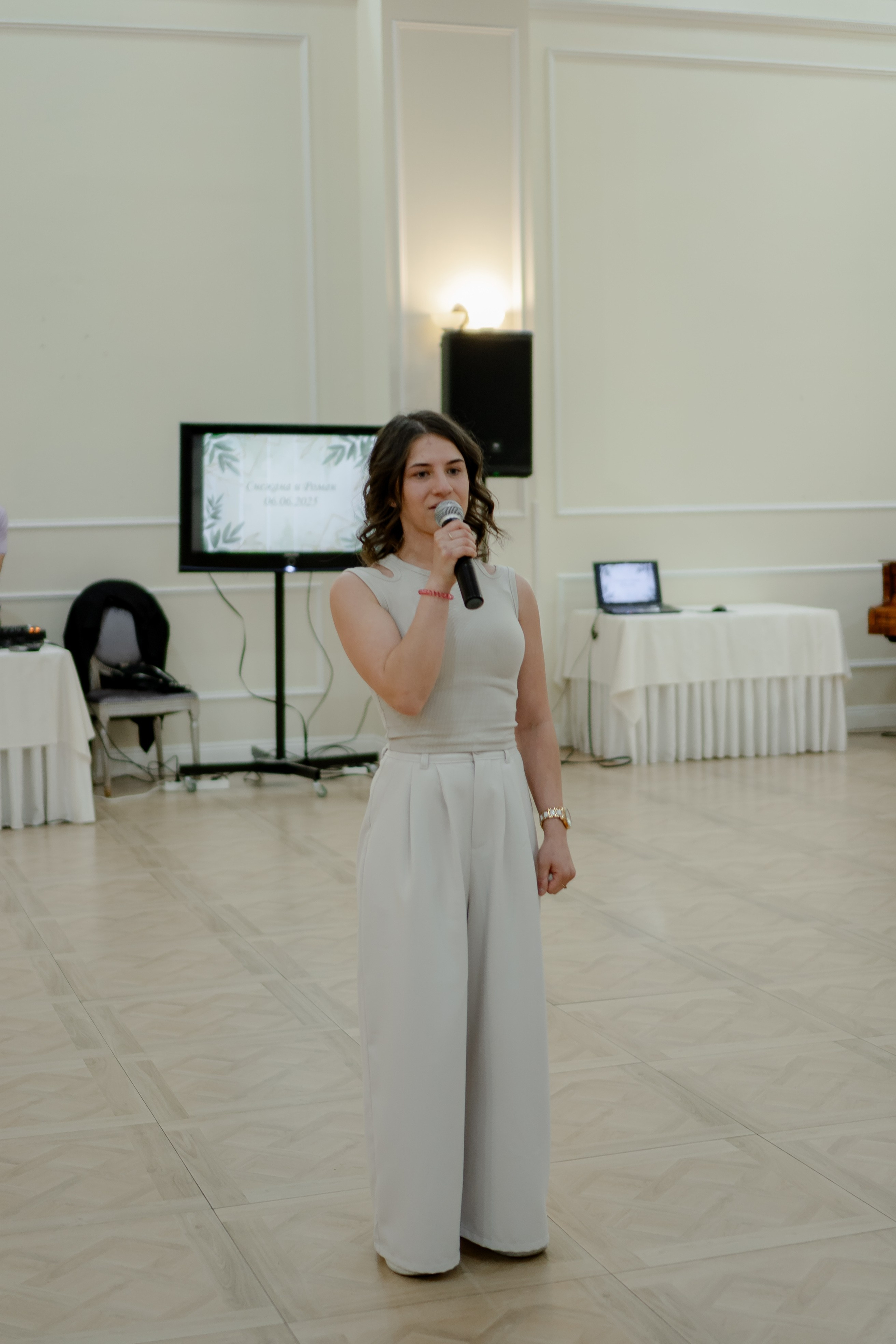 СВАДЕБНАЯ СЬЕМКА В ЗАГСЕ И БАНКЕТ. Профессиональный фотограф, Санкт-Петербург — Виктория Богомолова