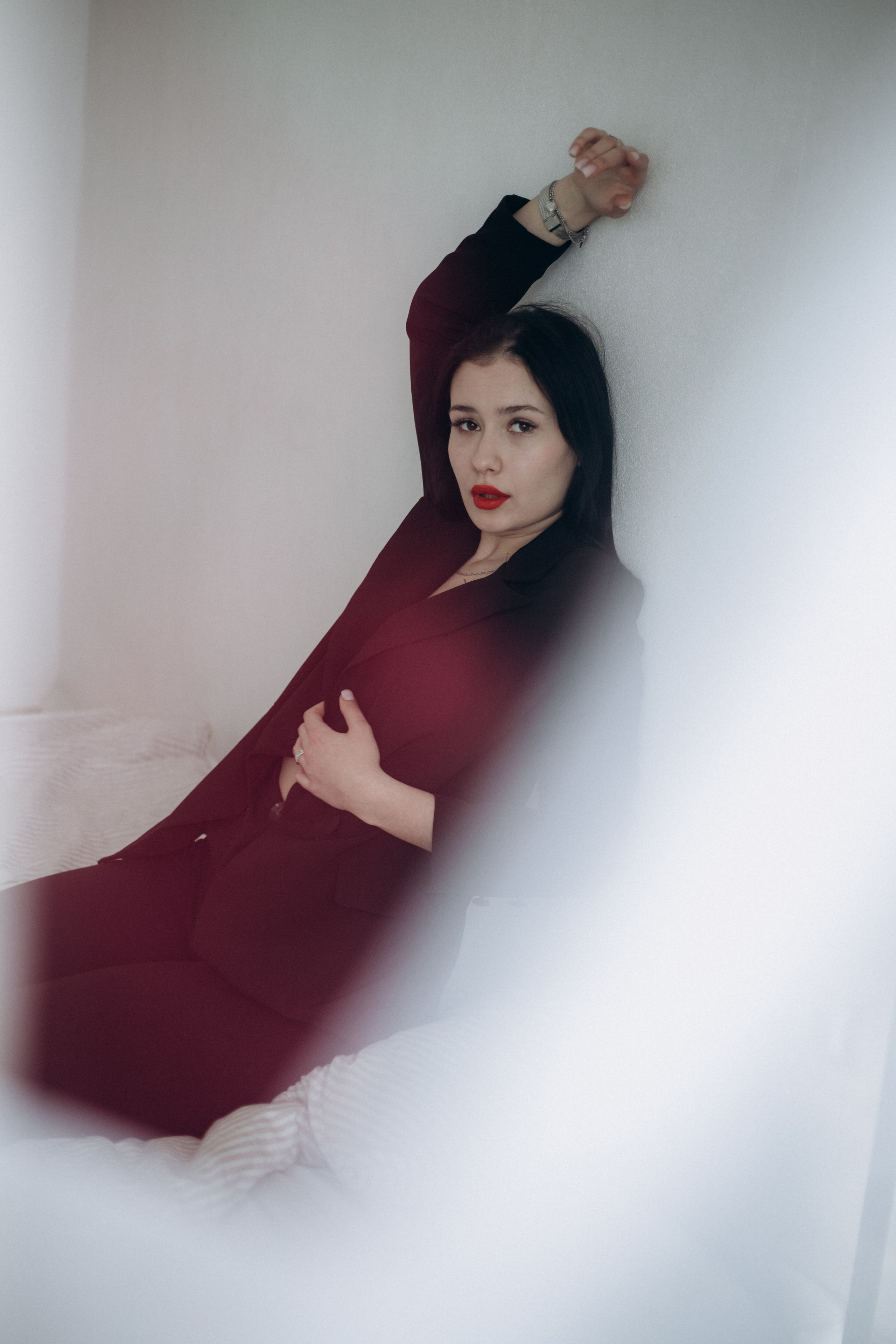 Женская. Женский и семейный фотограф в Москве Лисовская Юлия