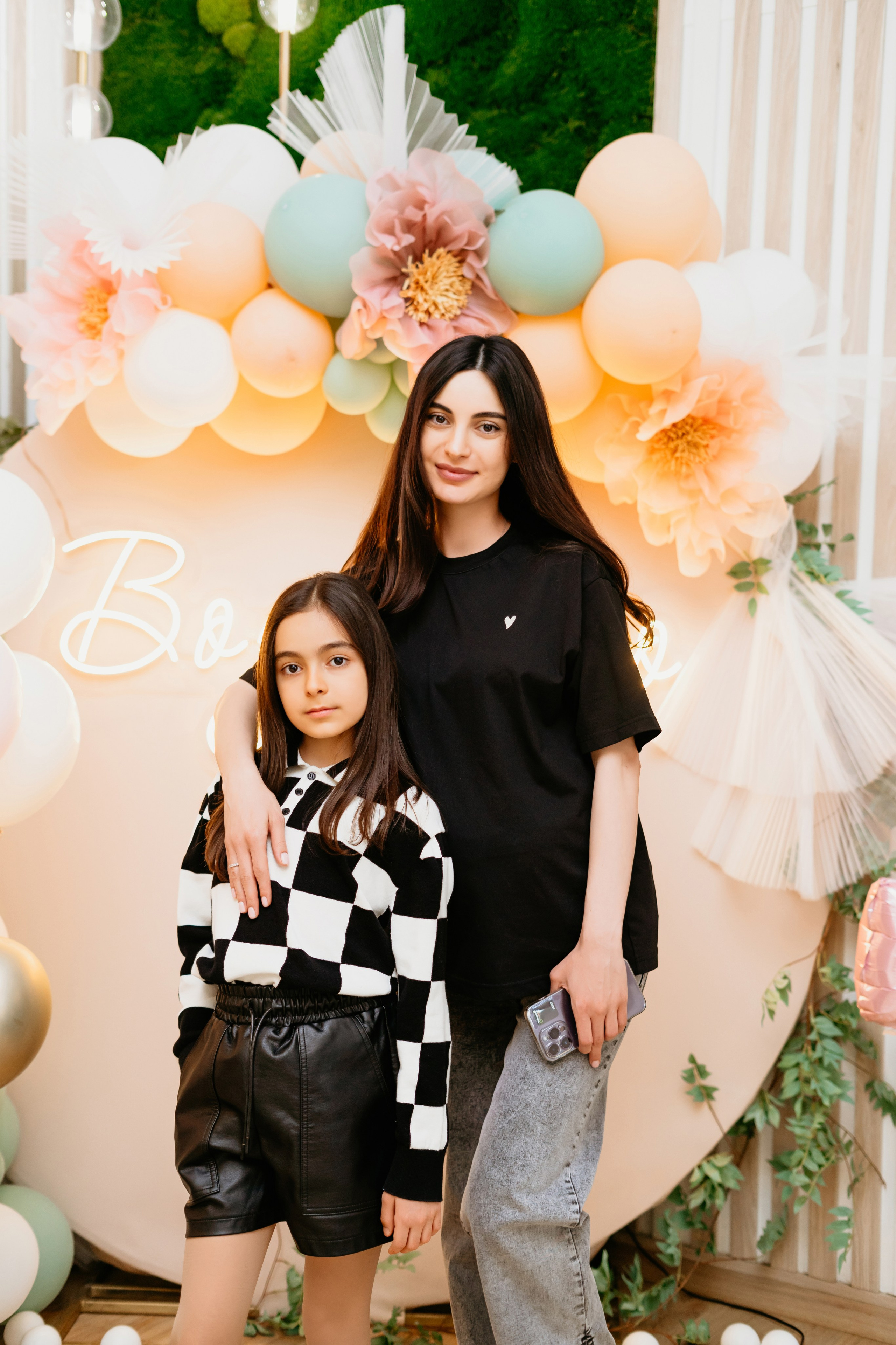 Алисе 2 года / Воздушно. Фотограф мероприятий в Ростове-на-Дону Есманская Елена