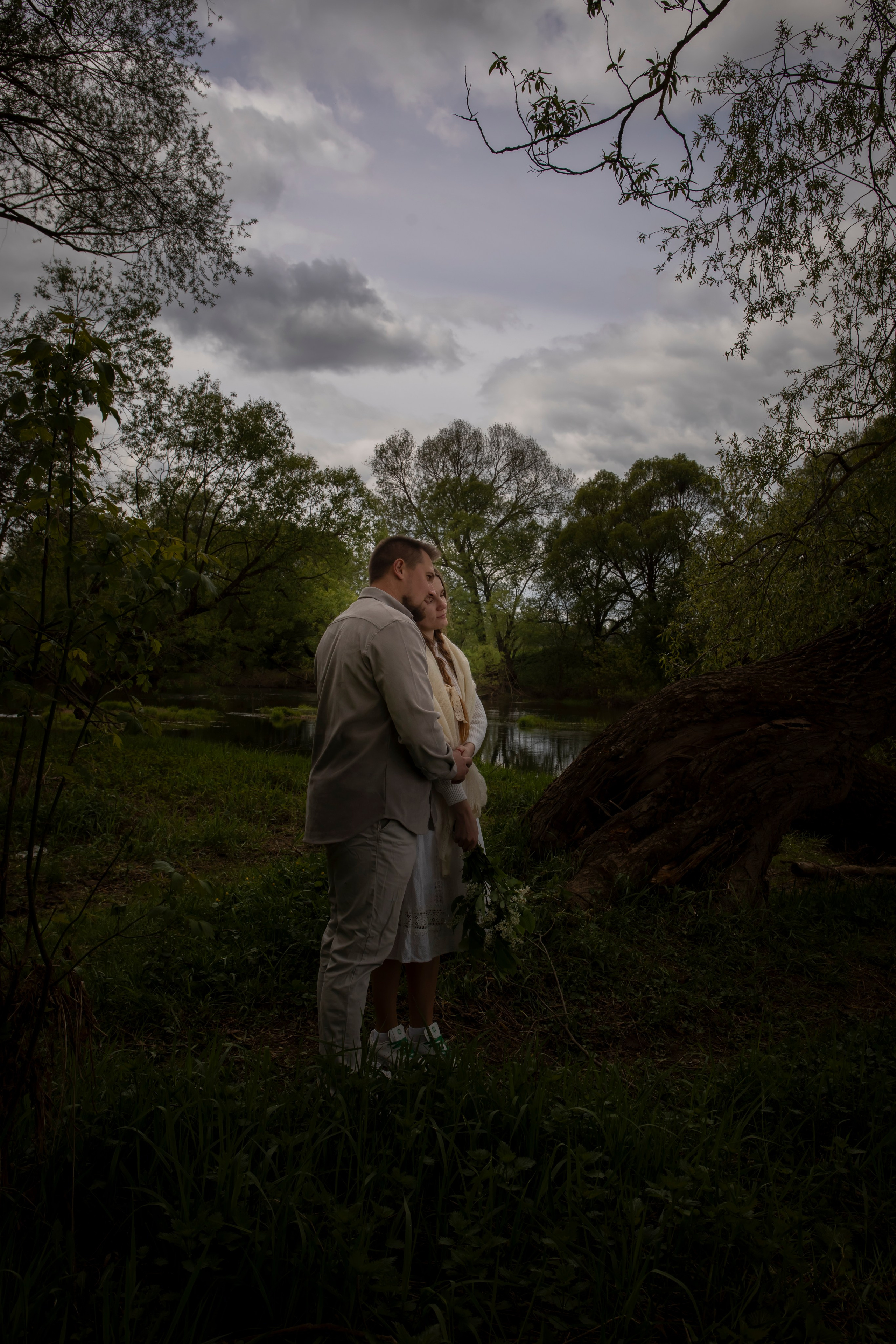 Венчание Александра и Марии. Арт- фотограф Москва