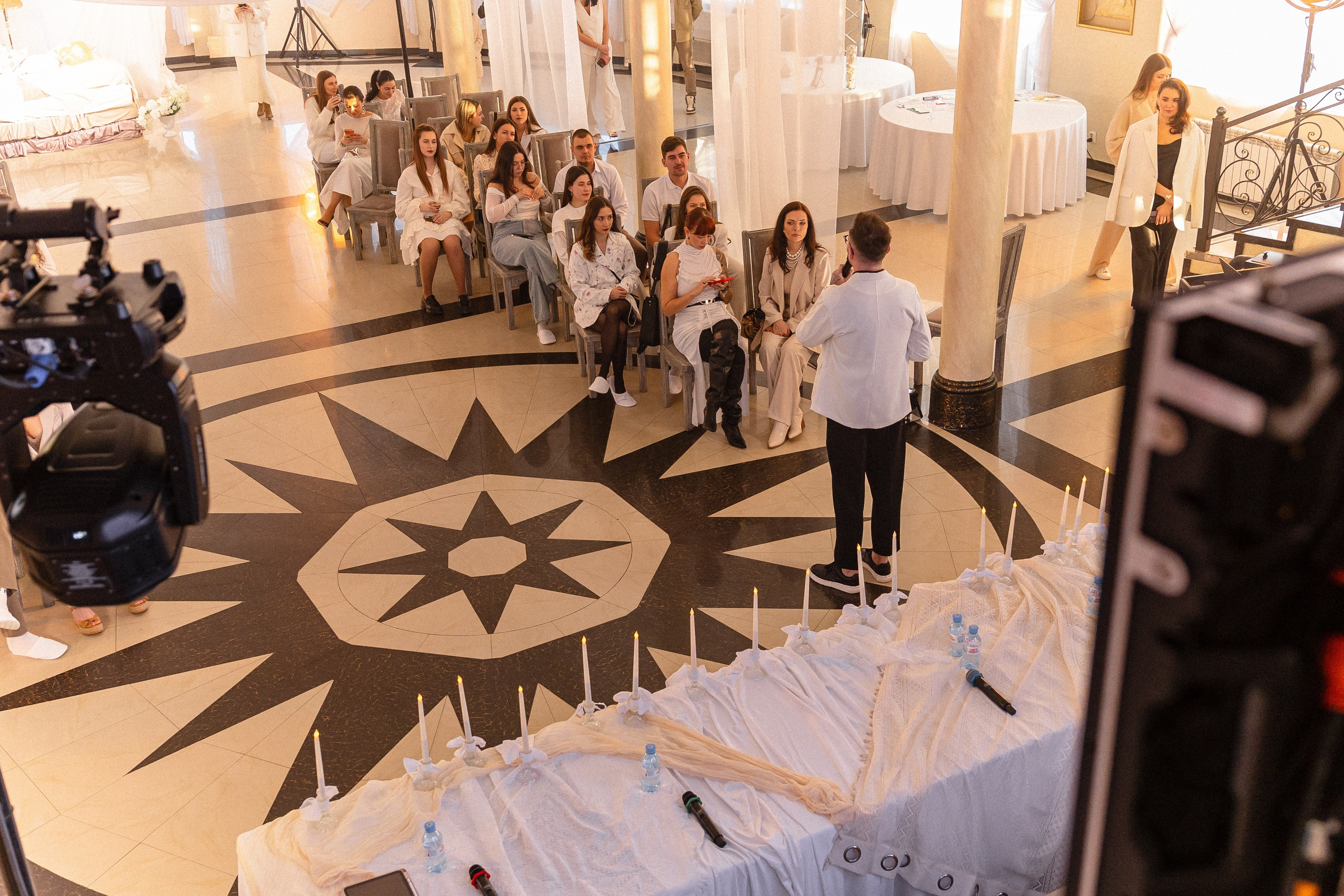 Мероприятие для невест 2026. Свадебный и семейный фотограф в Екатеринбурге Катя Буряк