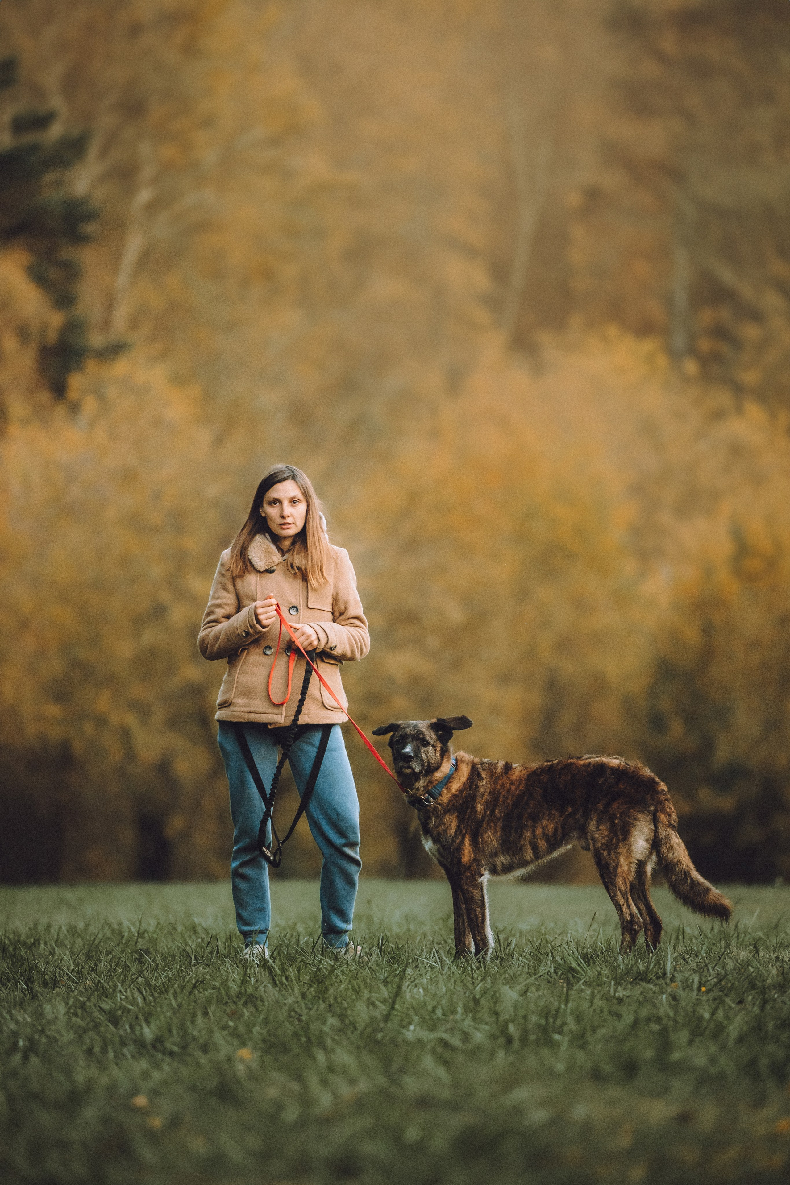 Рик, Джек и их семья