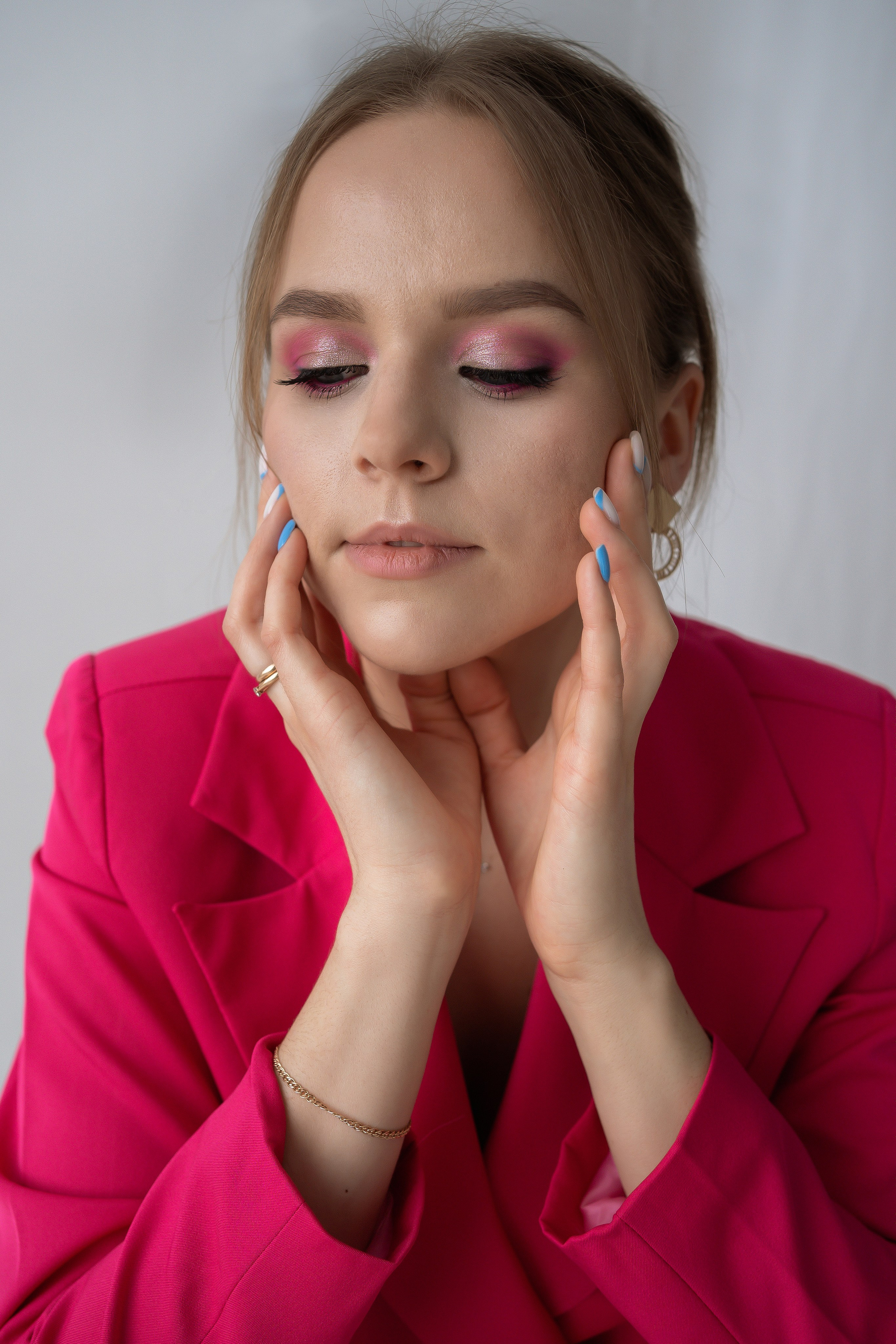 Диана. Свадебный и семейный фотограф в Волгограде Наталья Наумова