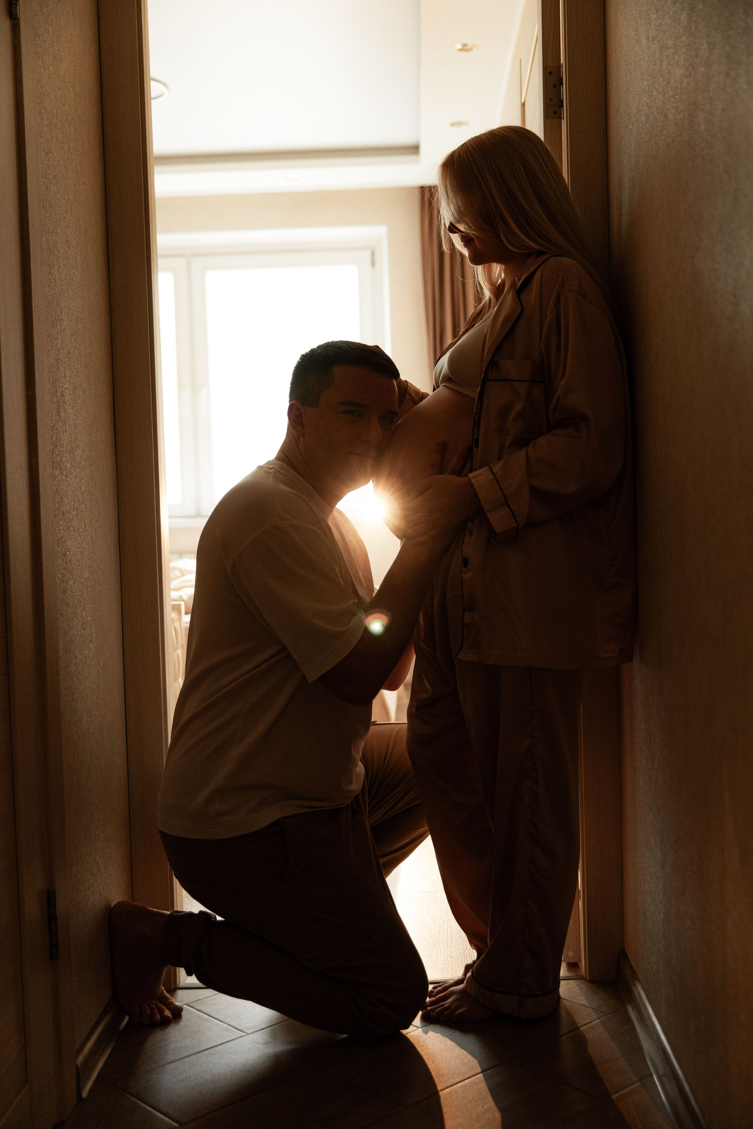 Семейная съёмка. Семейный и детский фотограф в Домодедово Васина Екатерина