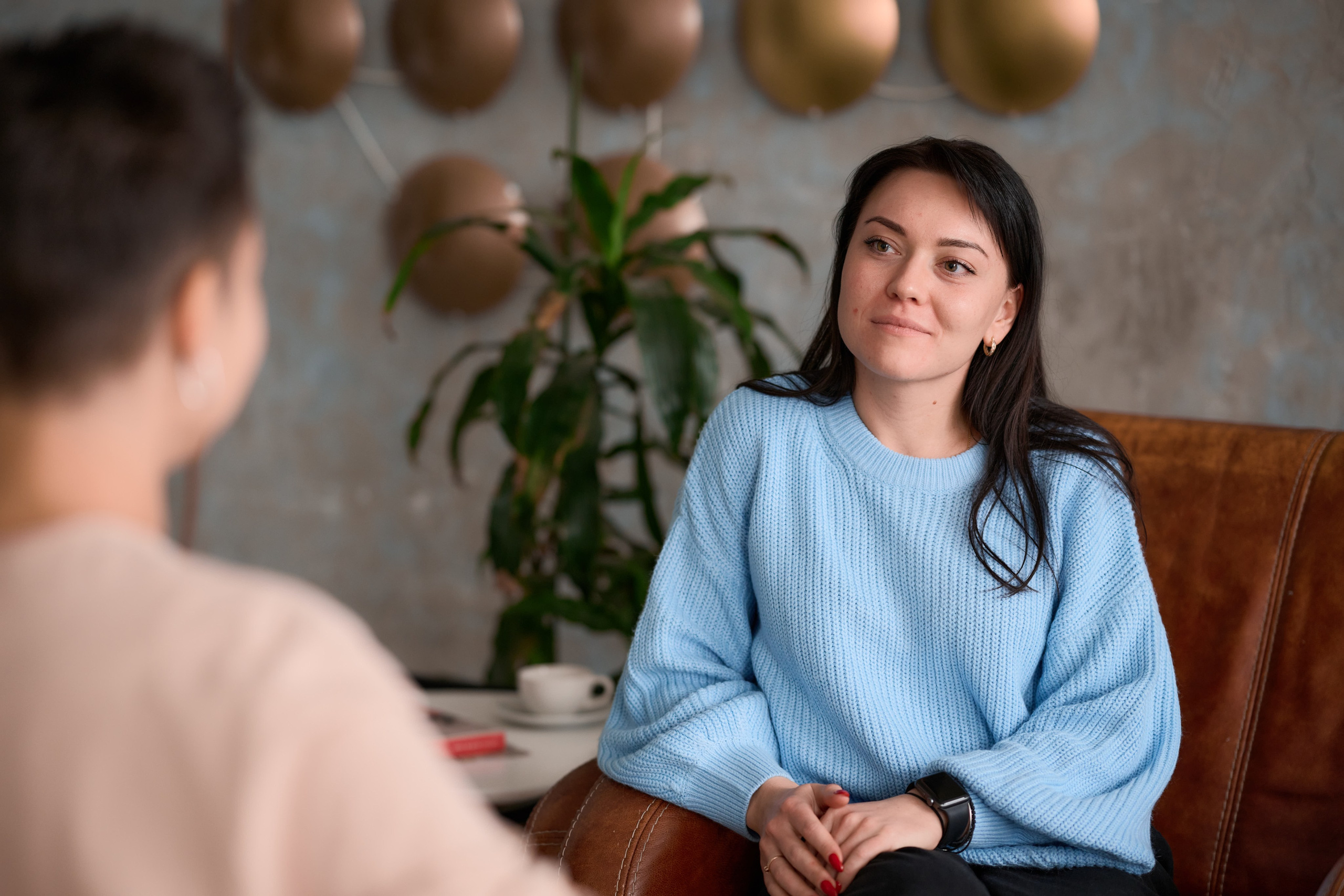 Фотосессия Оля 31.01.22. Никита Хохловский фото и видео продакшн