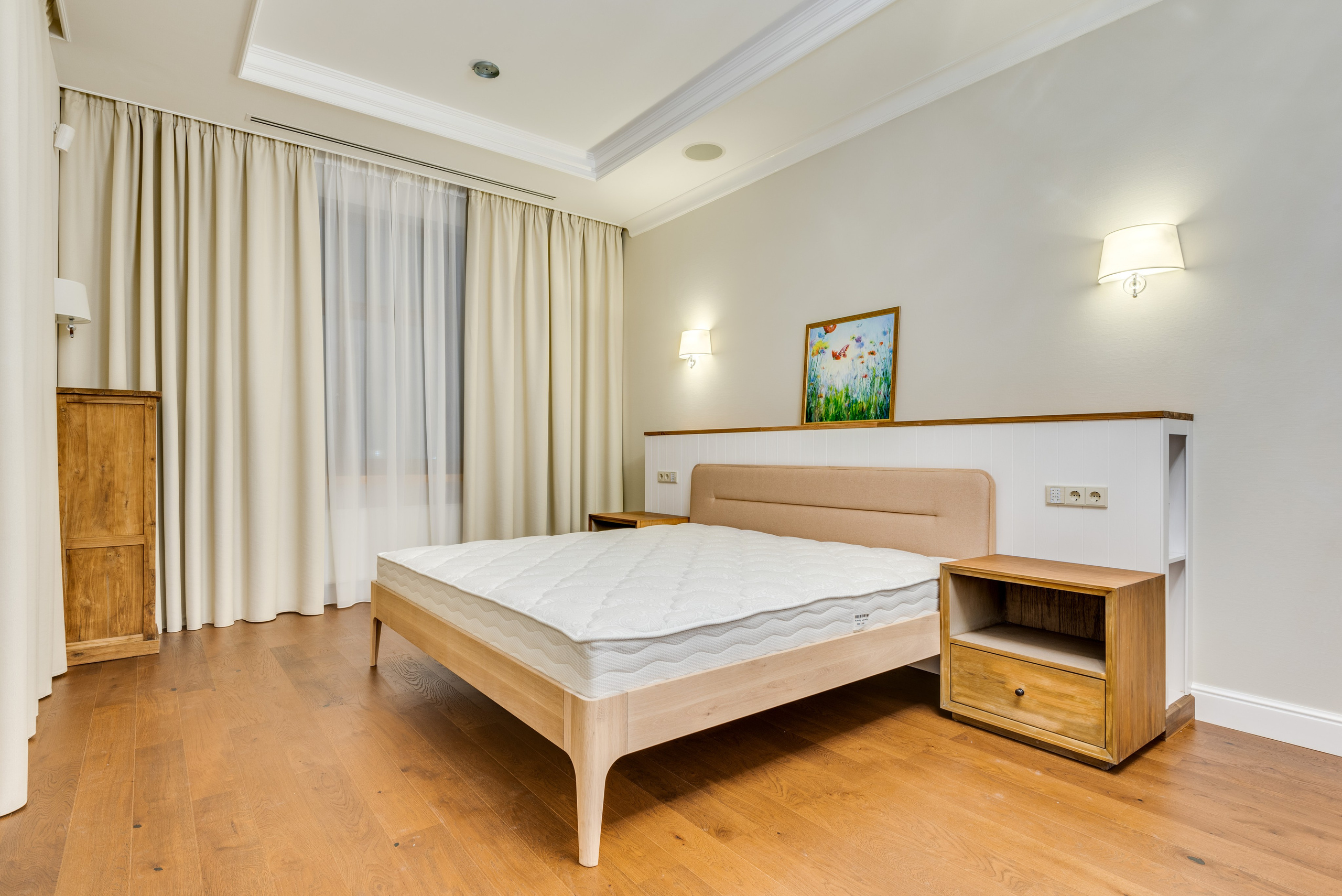 Проспект Мира. Никита Хохловский фото и видео продакшн