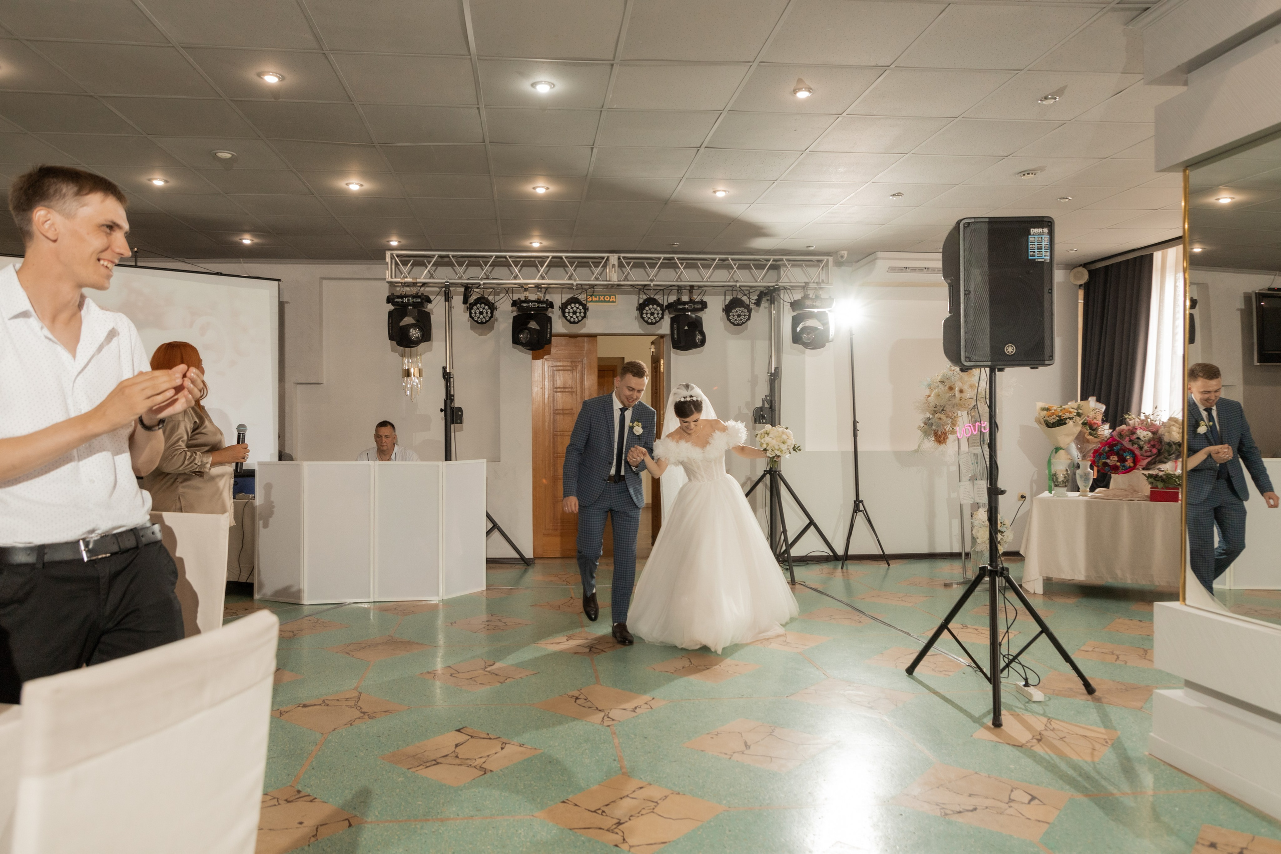 Алексей и Екатерина (сокращено). Свадебный фотограф Ангелина Сунгатулина | Саратов | Балаково | Вольск