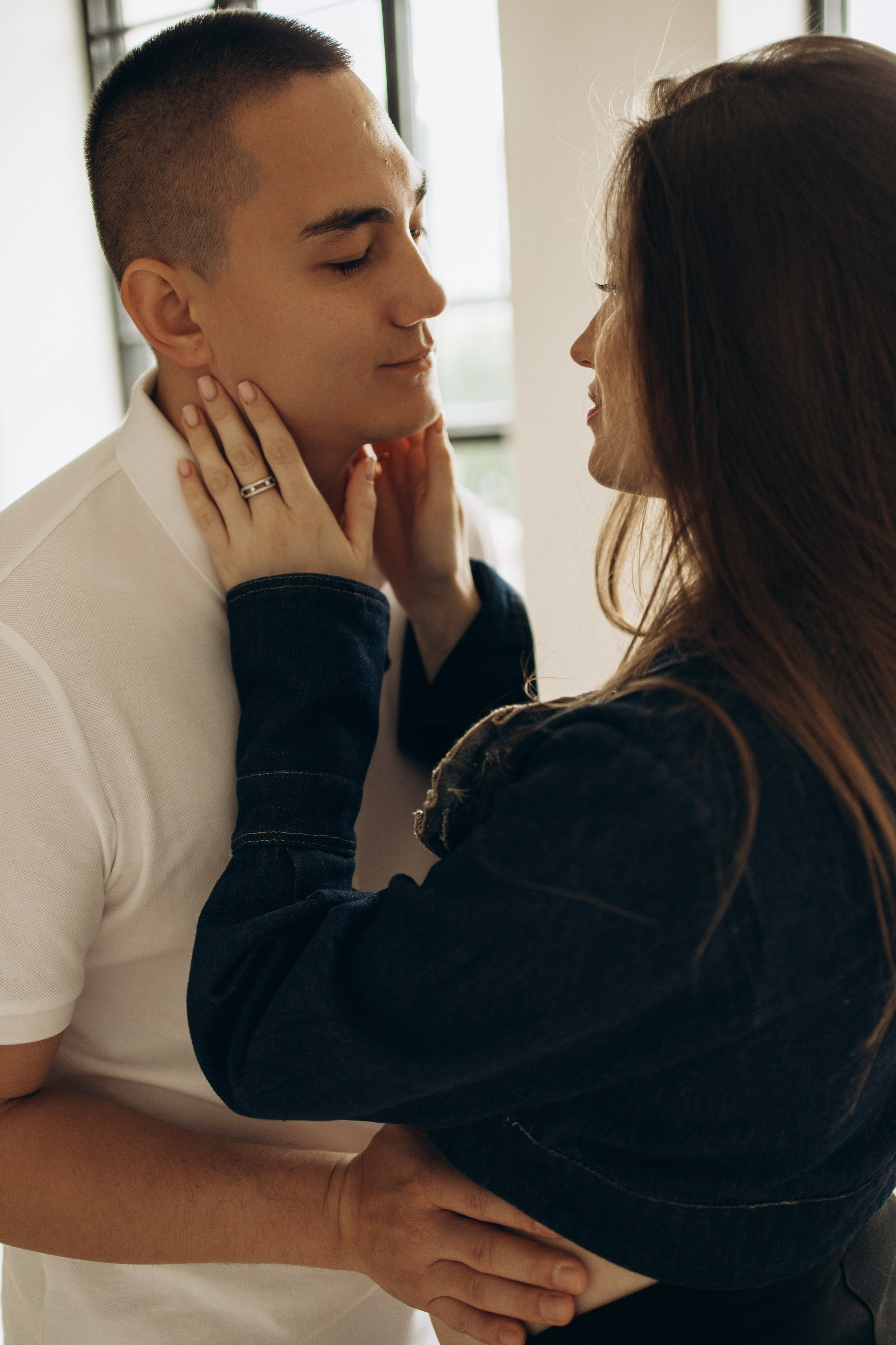 Владислав и Света. Самый теплый фотограф в Краснодаре Рябоконь Ксения