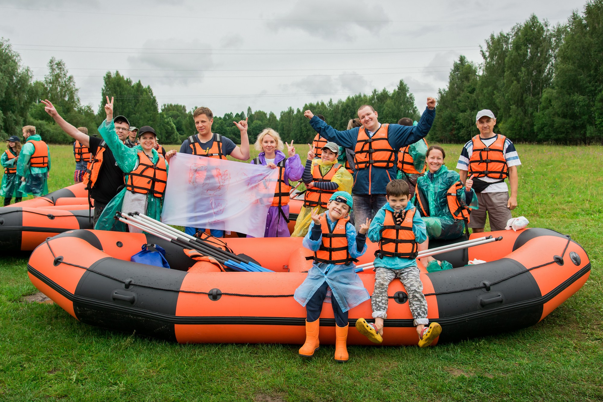 Рафтинг Сапборд. Anzhina1.wfolio.pro