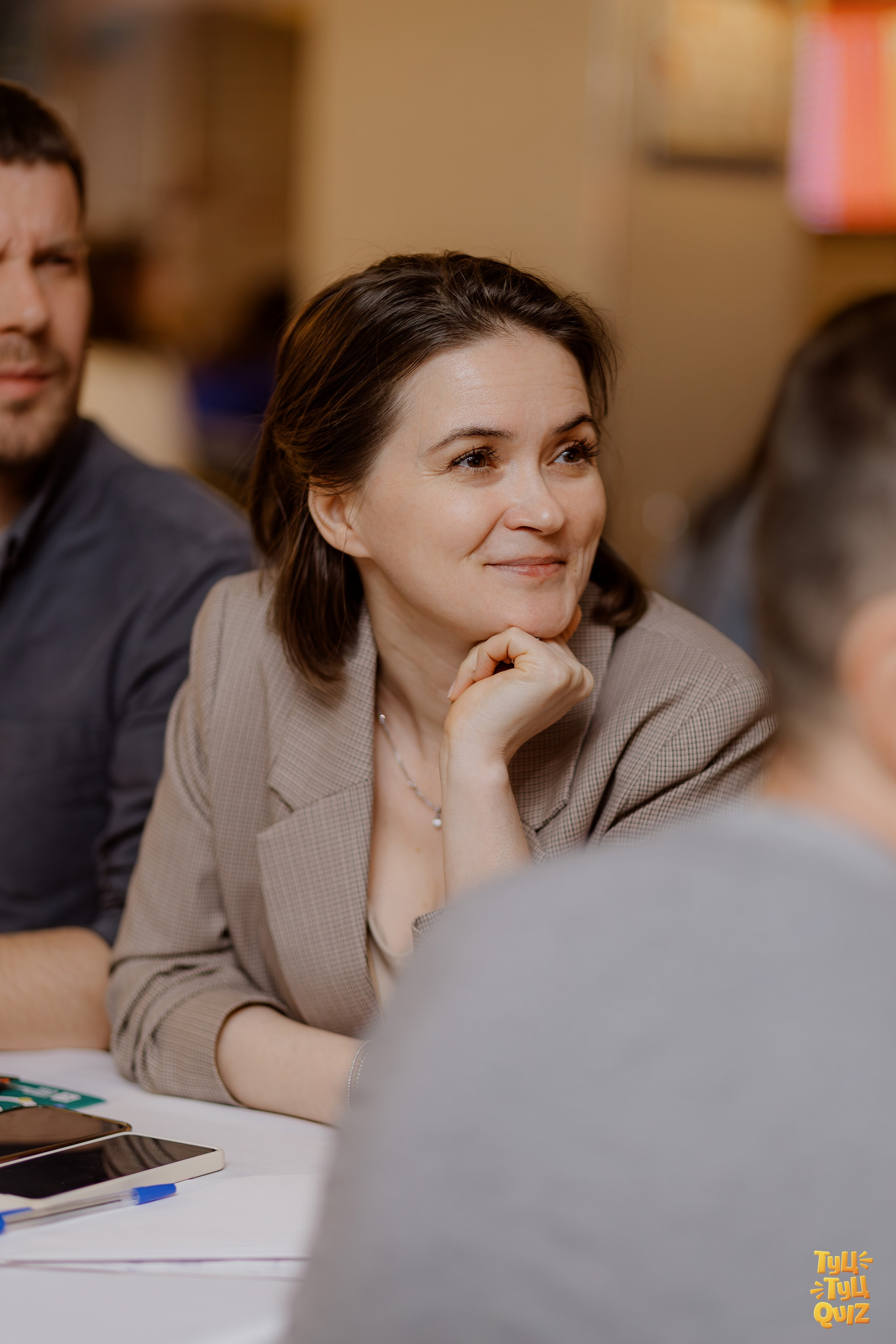 Туц Туц Quiz. Свадебный и репортажный фотограф Киров | Вадим Карпук