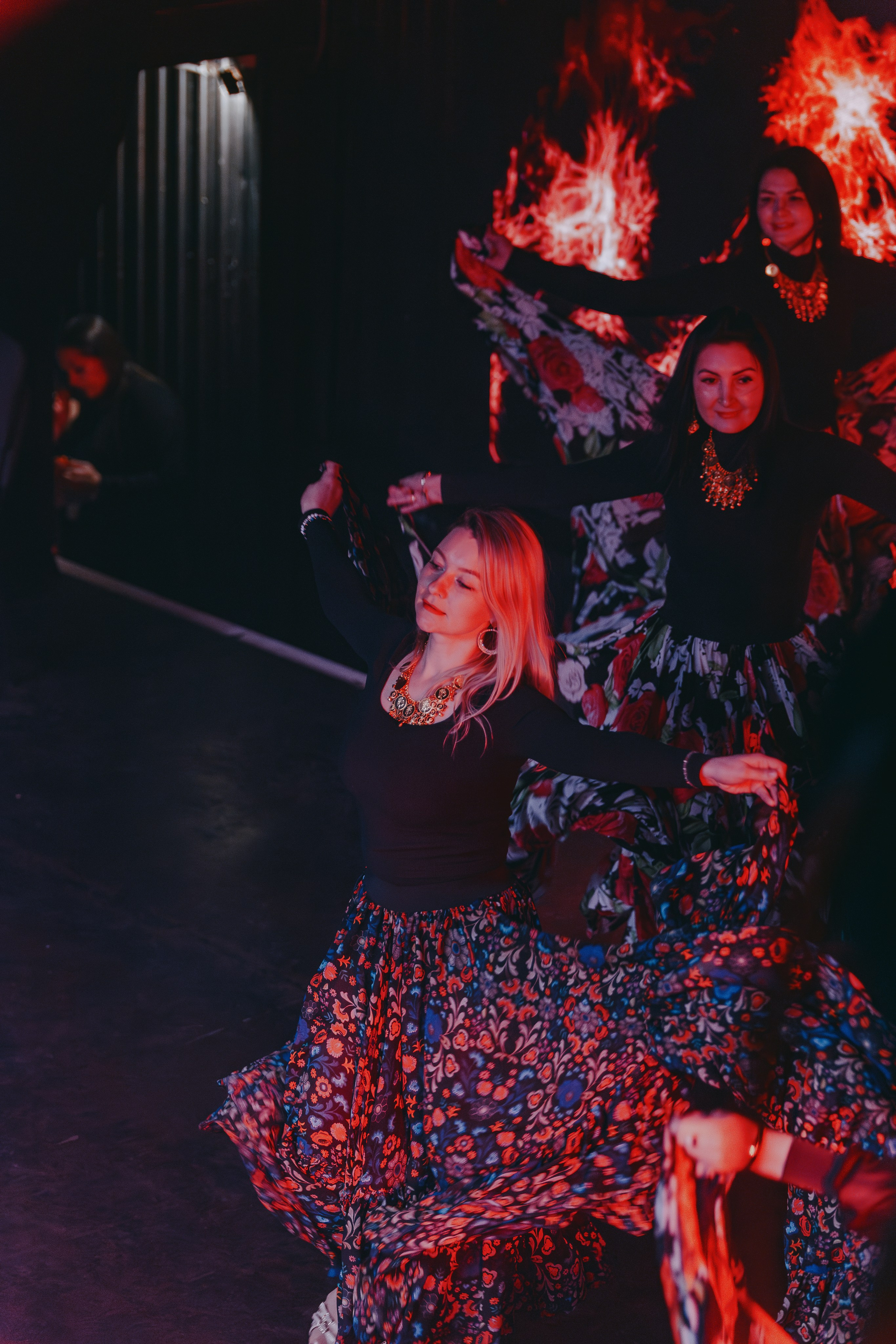 «АвтоЛеди». Свадебный и репортажный фотограф Киров | Вадим Карпук