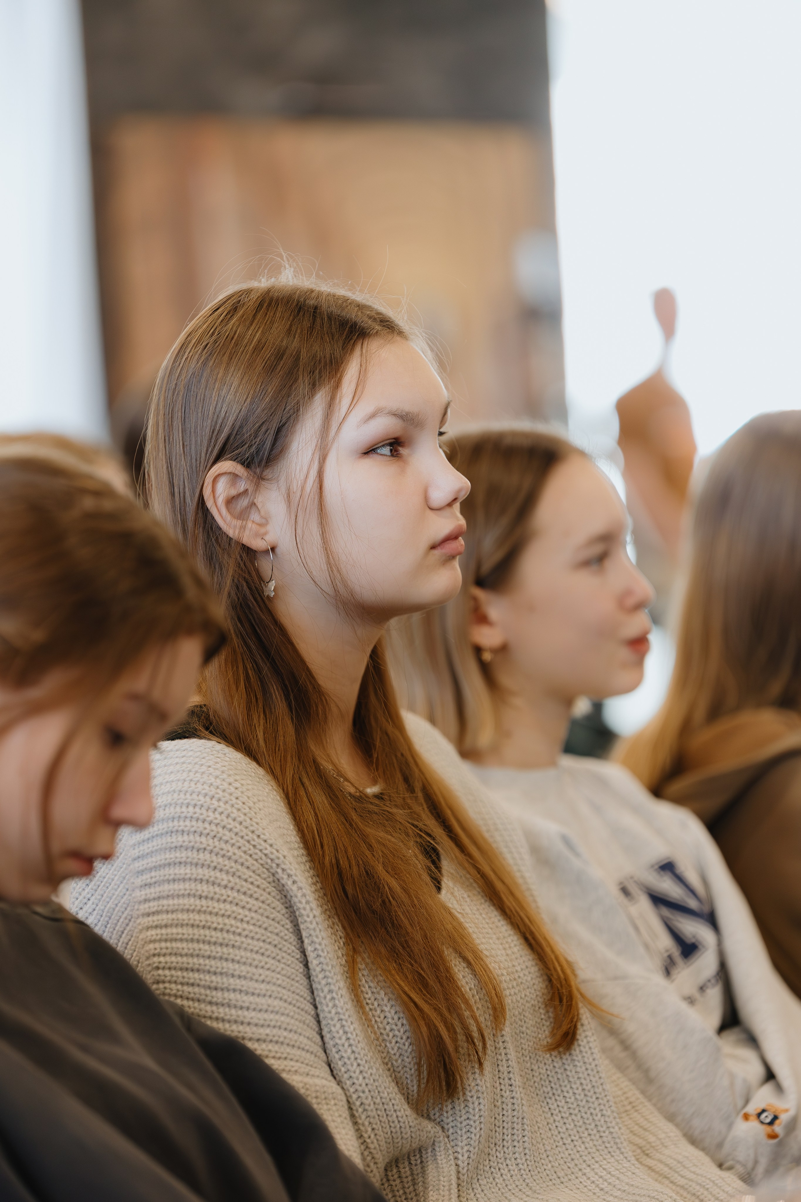 Фестиваль науки «Кстати». Свадебный и репортажный фотограф Киров | Вадим Карпук