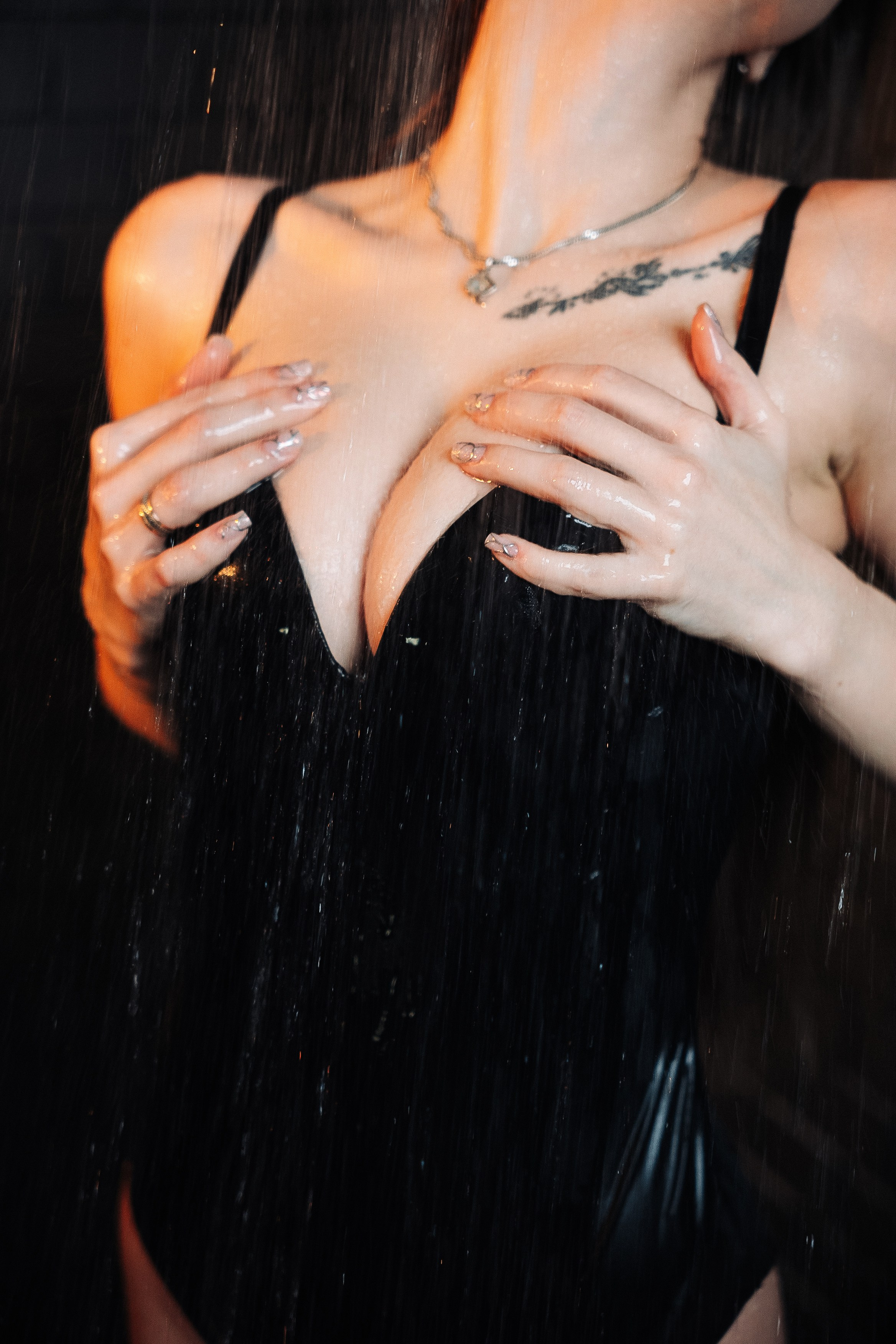 Алина. Фотограф в Хабаровске Швендых Рудольф