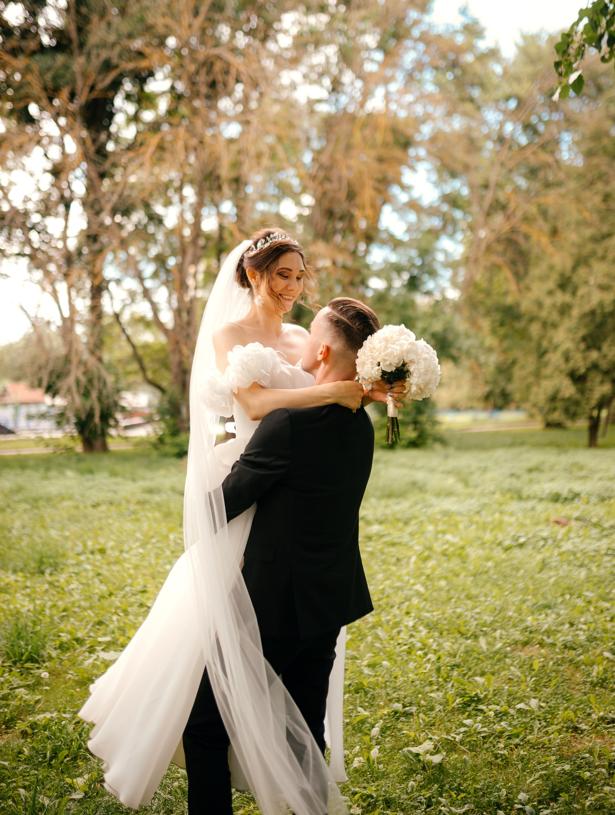 Свадьбы. Свадебный и семейный фотограф Москва, Тверь, Ржев Артем Суслов