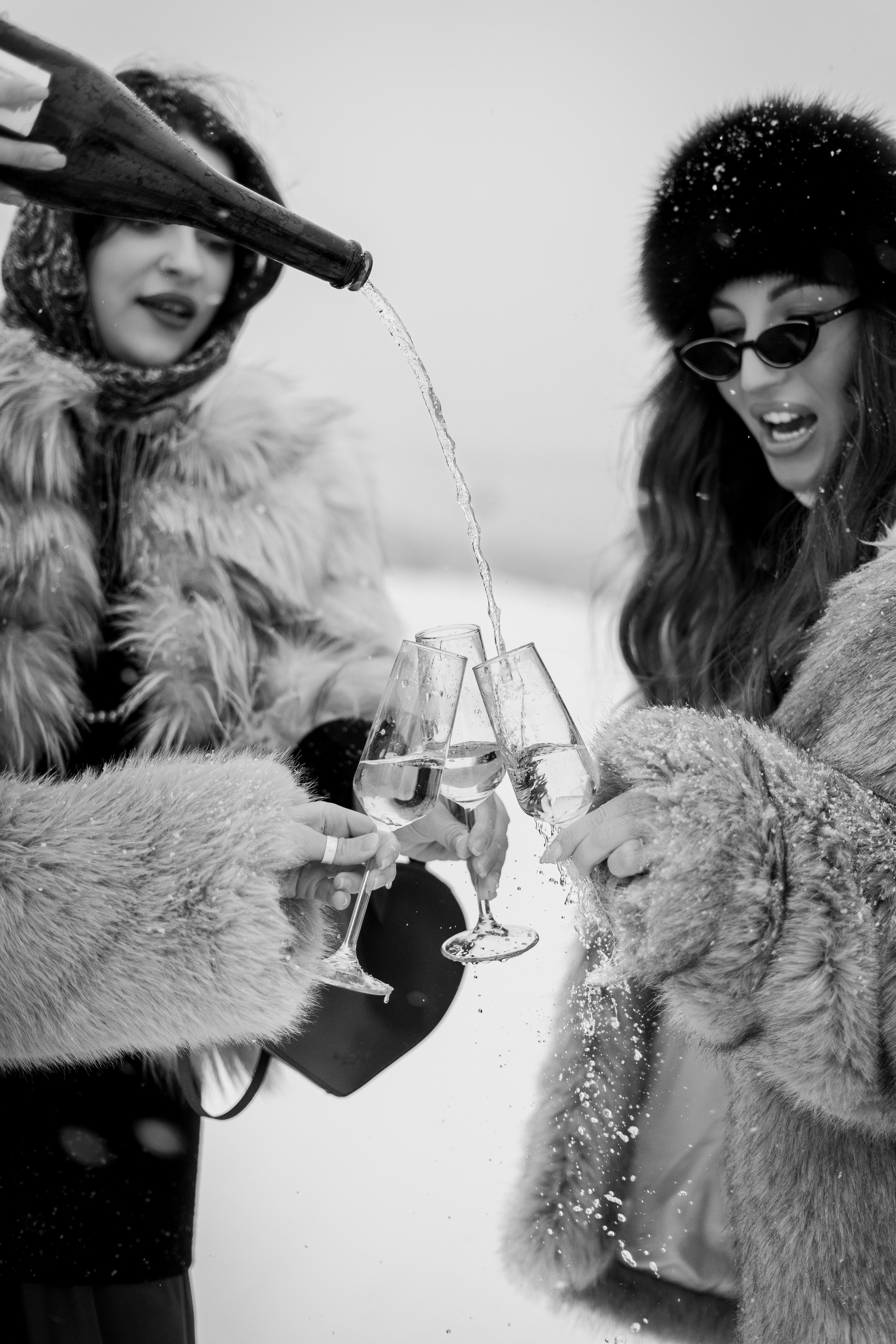 Девичник Елена. Анастасия Паршукова — фотограф Шерегеш Новосибирск