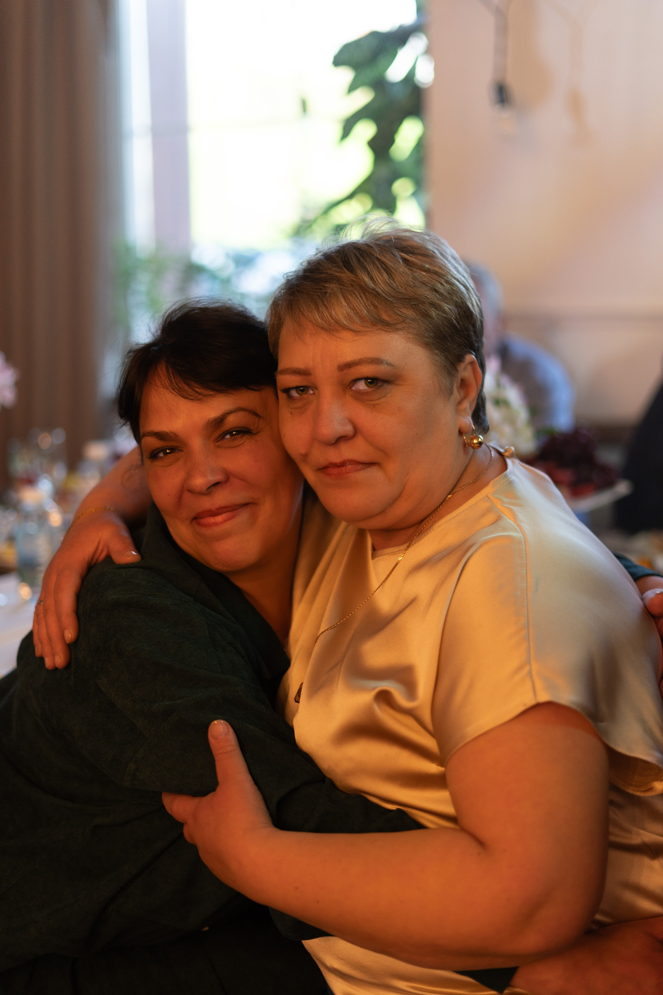 Виктория & Максим. Анастасия Паршукова — фотограф Шерегеш Новосибирск