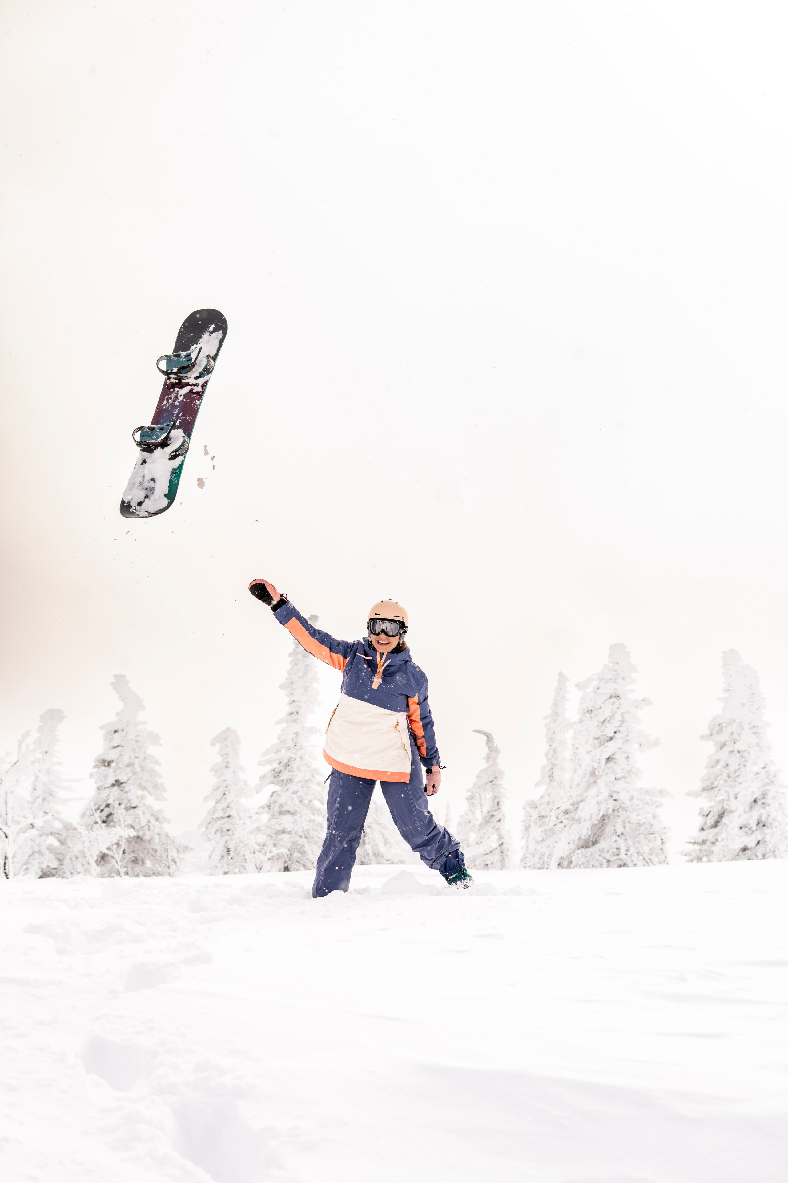 Тур. Анастасия Паршукова — фотограф Шерегеш Новосибирск