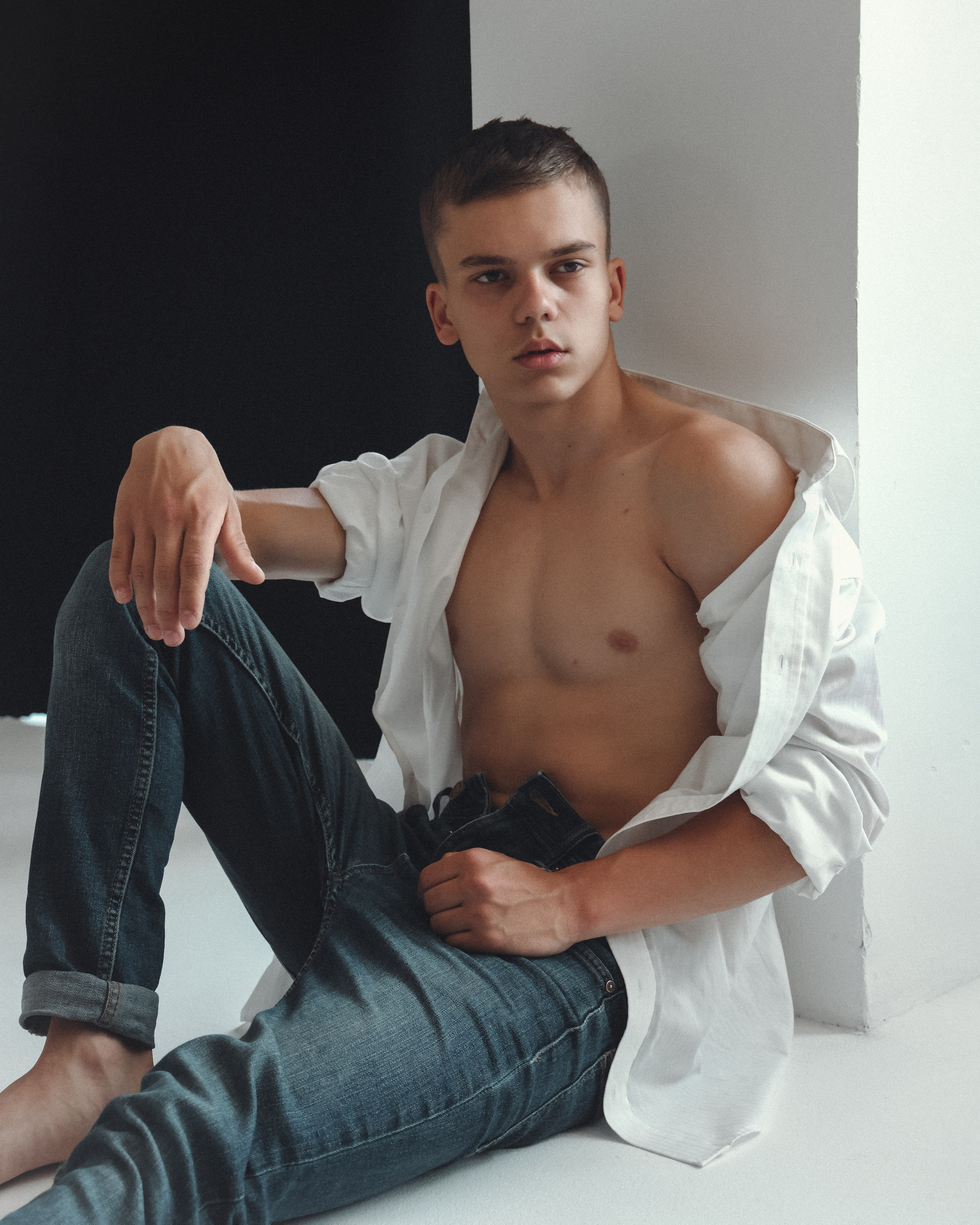 ТВОРЧЕСТВО. Fashion-фотограф в Москве