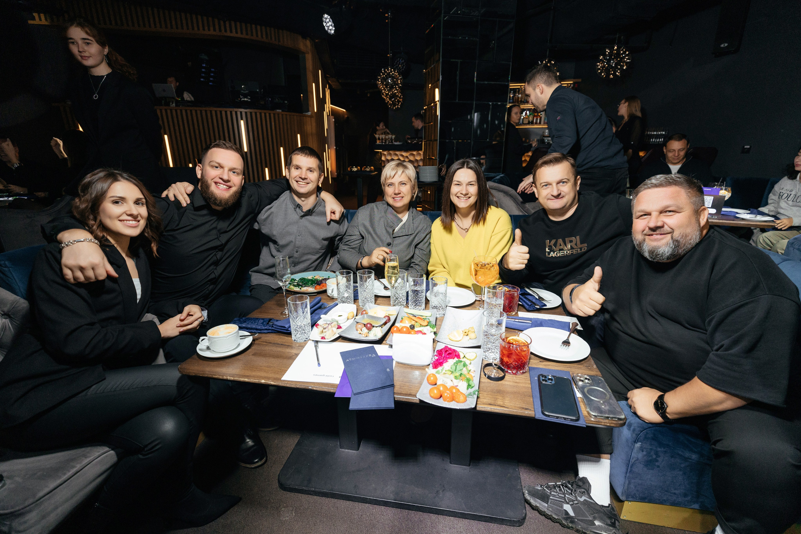 Квизмашина. Фотограф для бизнеса Константин Брусницын в Екатеринбурге