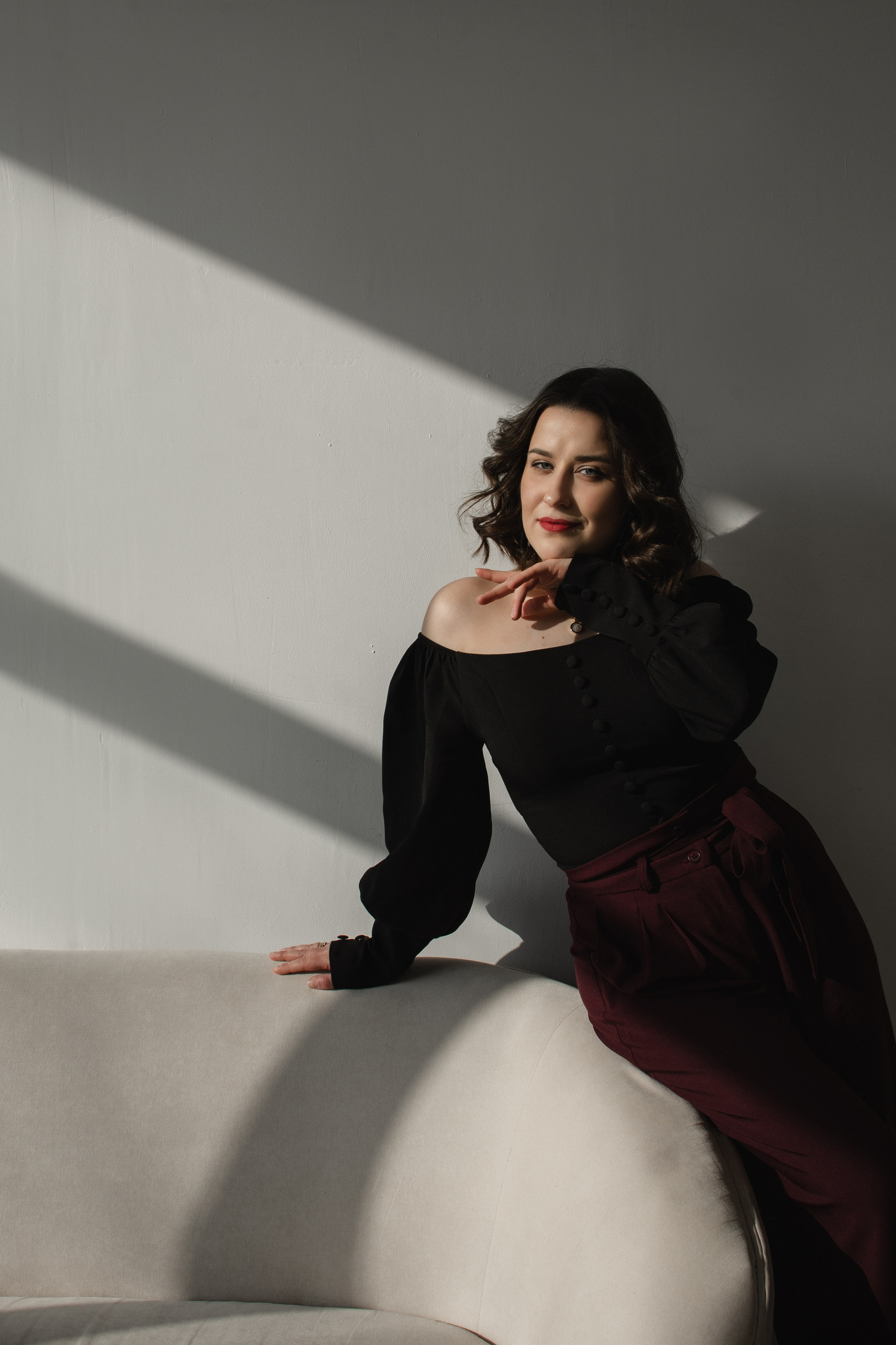 Татьяна. Фотограф Челябинск Екатерина Миниханова