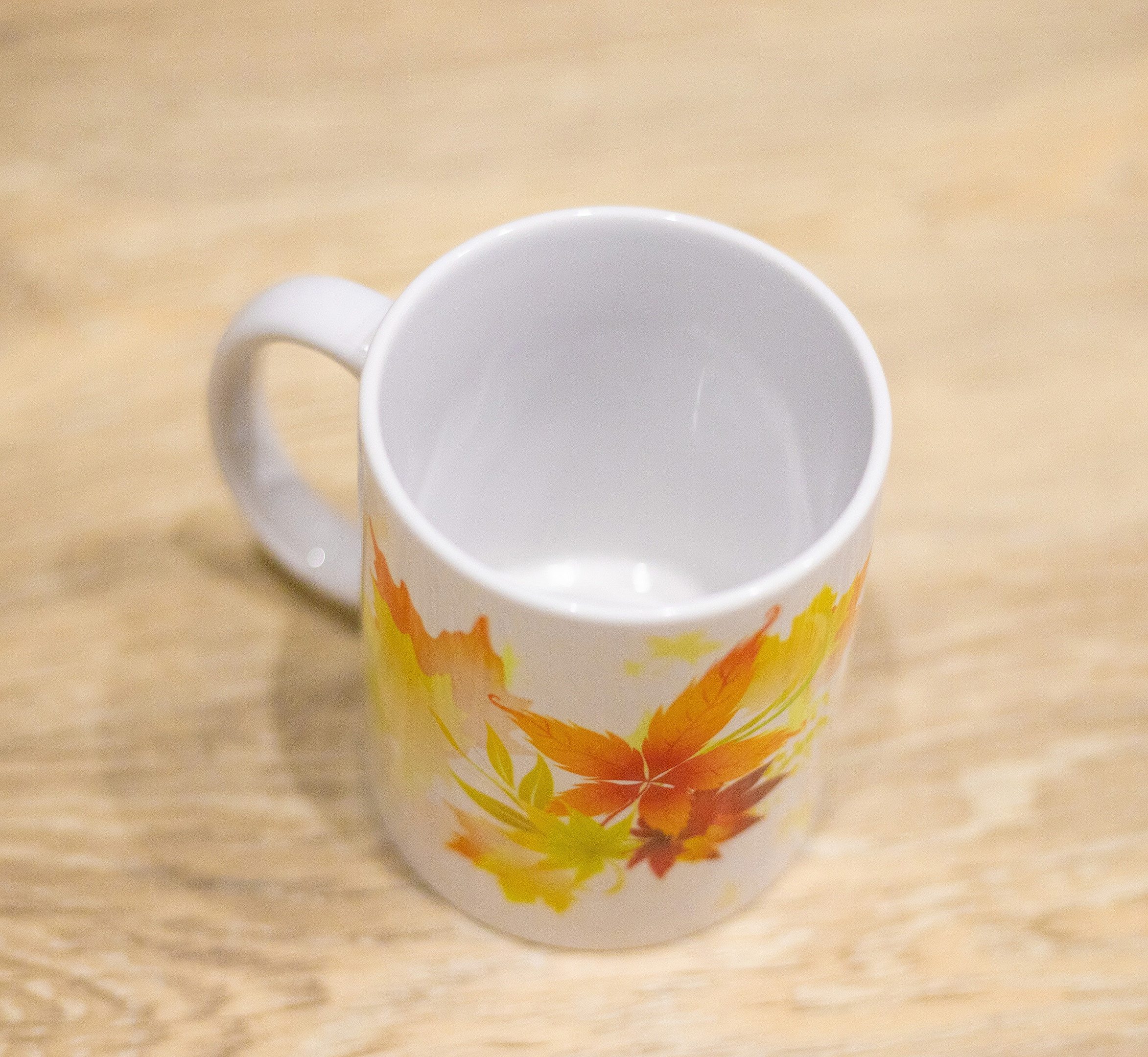 Печать на кружках Верхняя Пышма