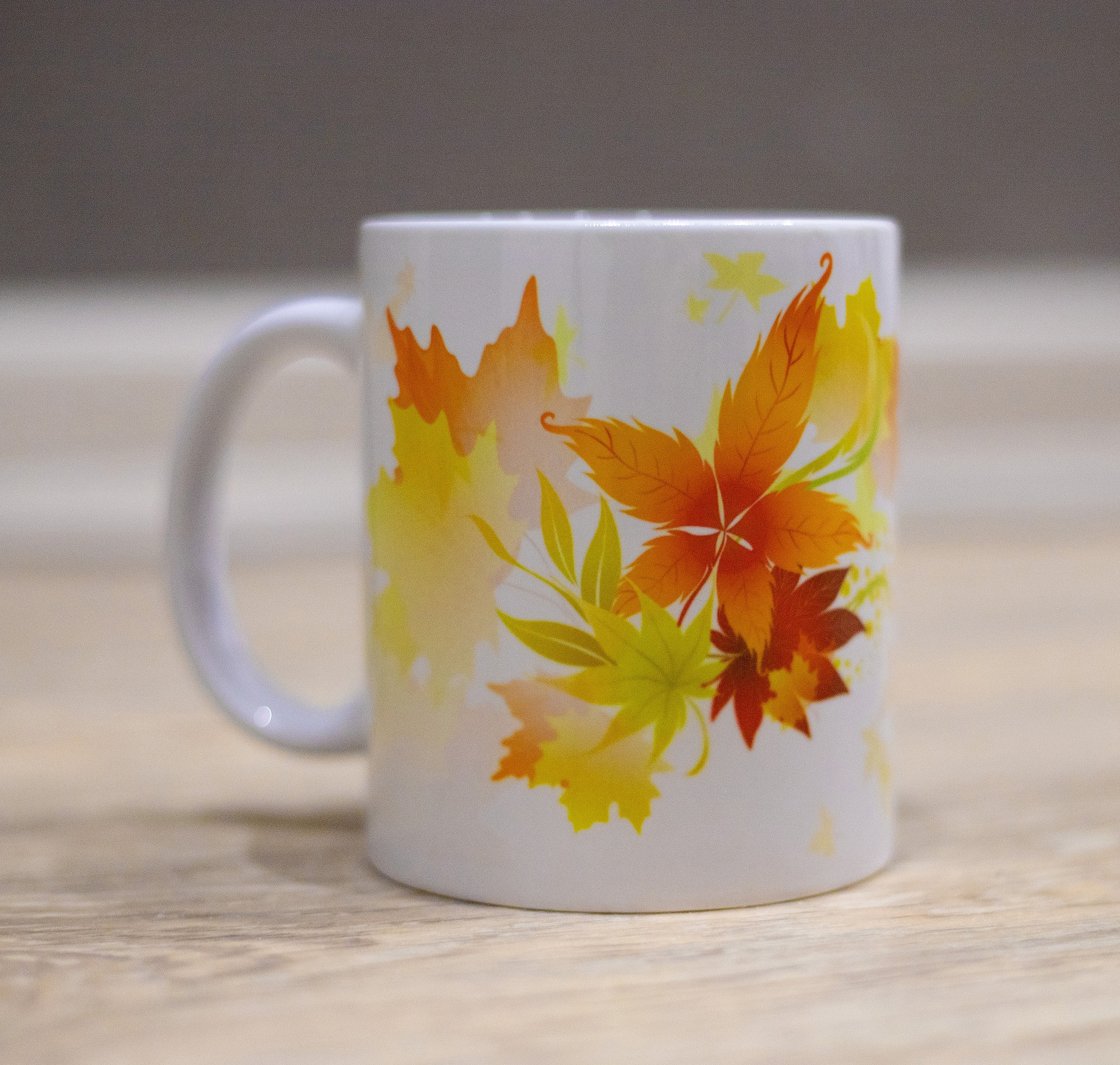 Печать на кружках Екатеринбург