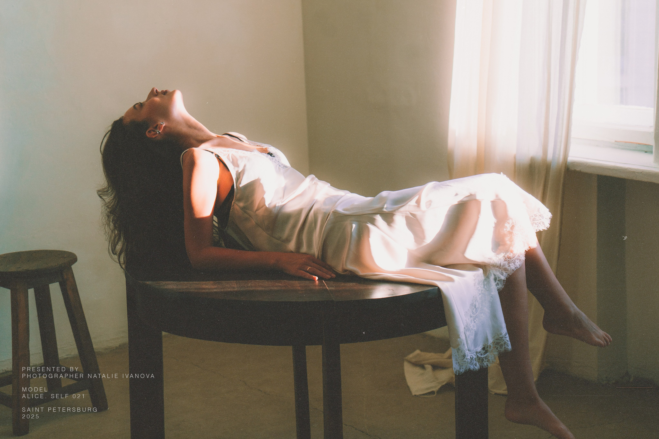 Alice. Фотограф в Санкт-Петербурге