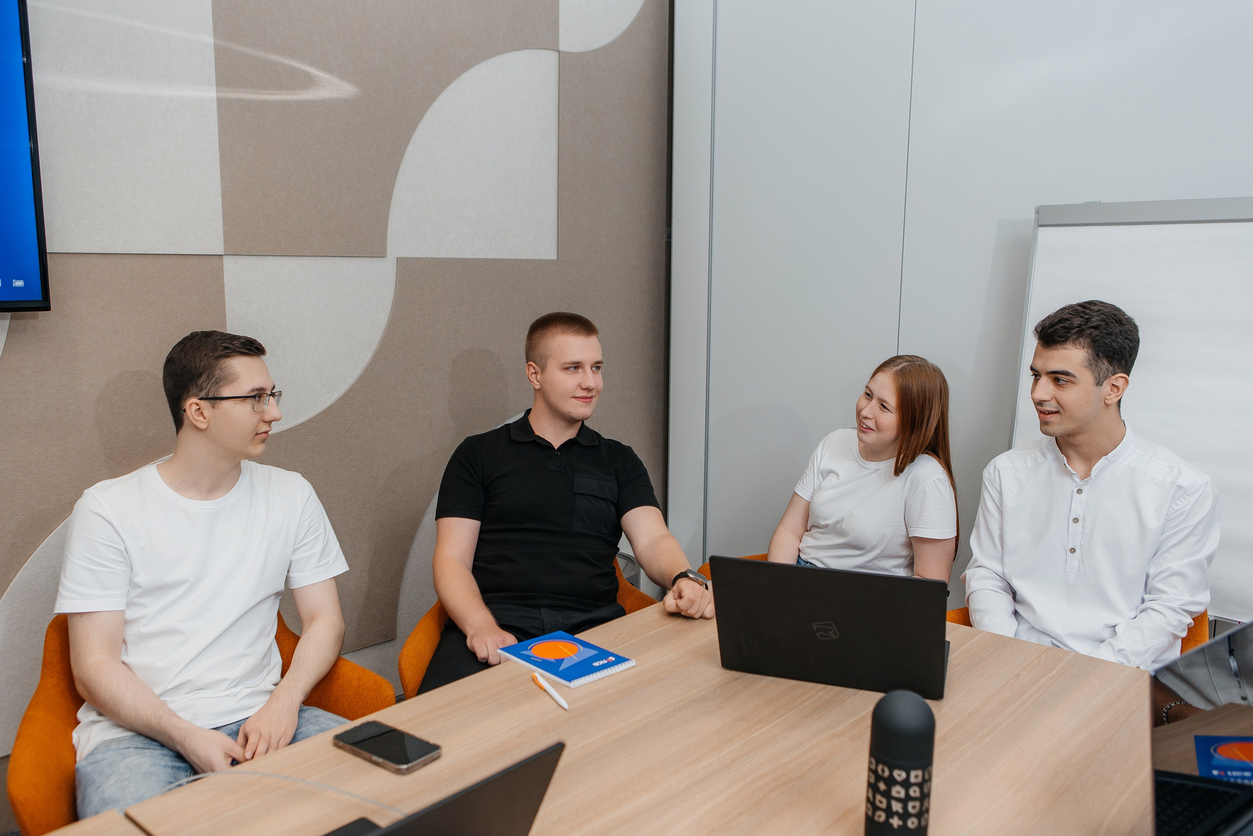 ПСБ Банк сюжетная съёмка. Фотограф в Москве Дмитрий Жарков