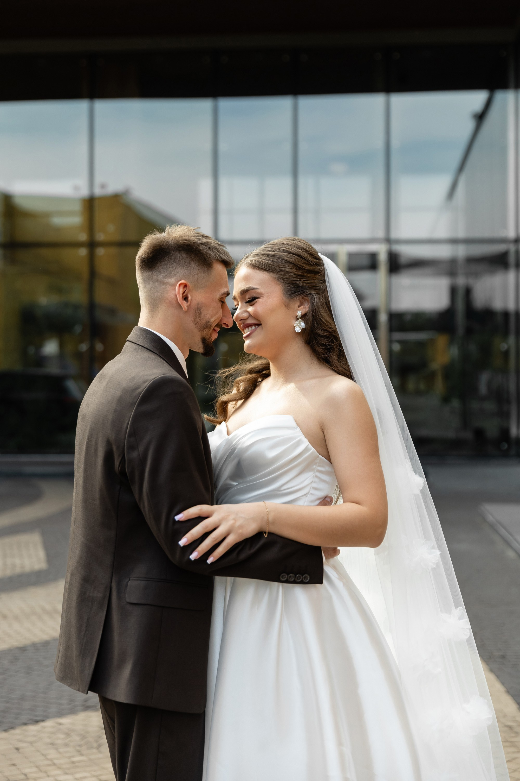 Виктория и Александр. Татьяна Чернышова свадебный фотограф Москва