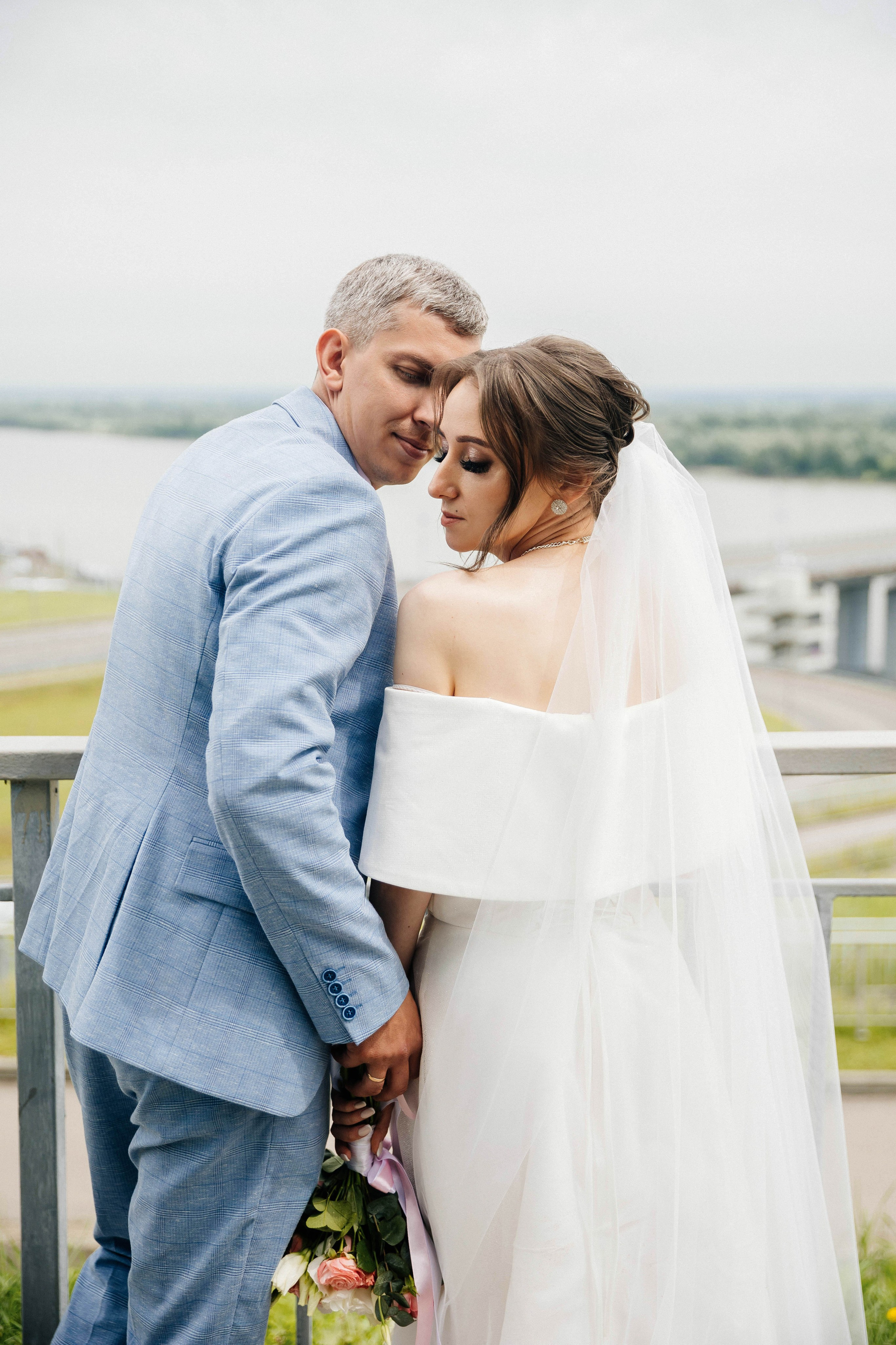 Олег и Татьяна. Рыжова Тамара